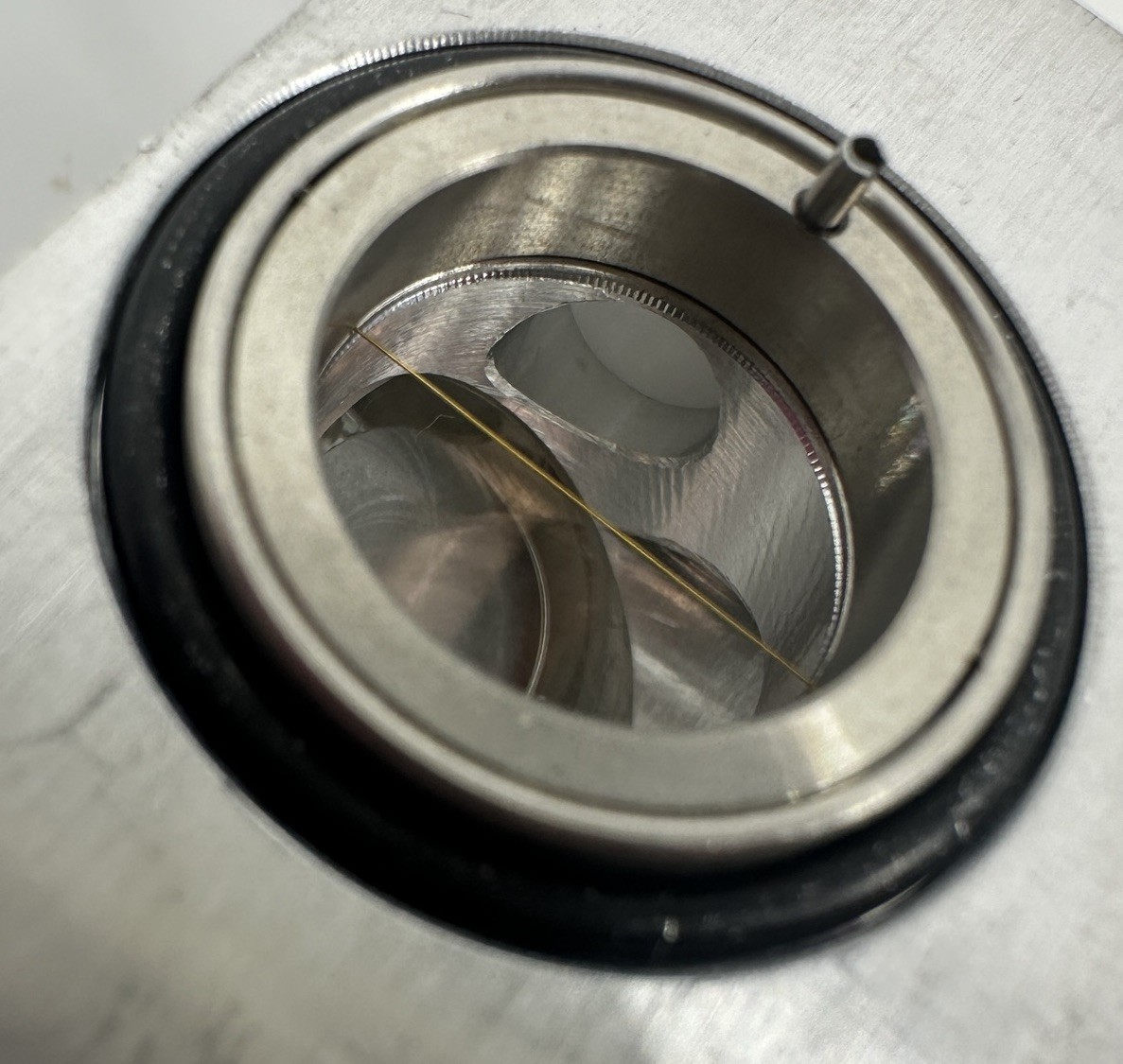 Trumpf Diode Laser Lens for Trumark Station