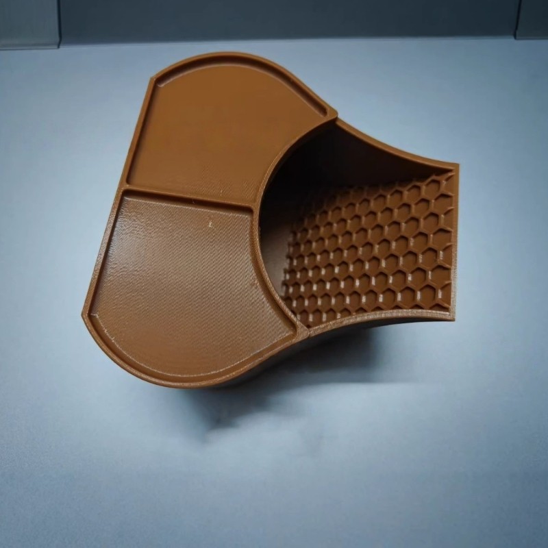 Hermits Crabs Plastic Dwelling Featuring Integrated Climbing Tunnel Double
