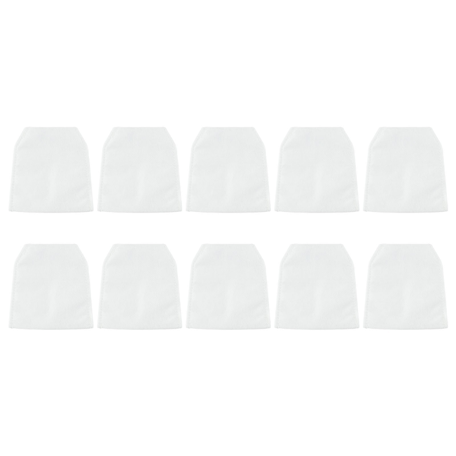 5 Filter Vacuum Cleaner Bags For CL106, CL183, DCL180, CL060
