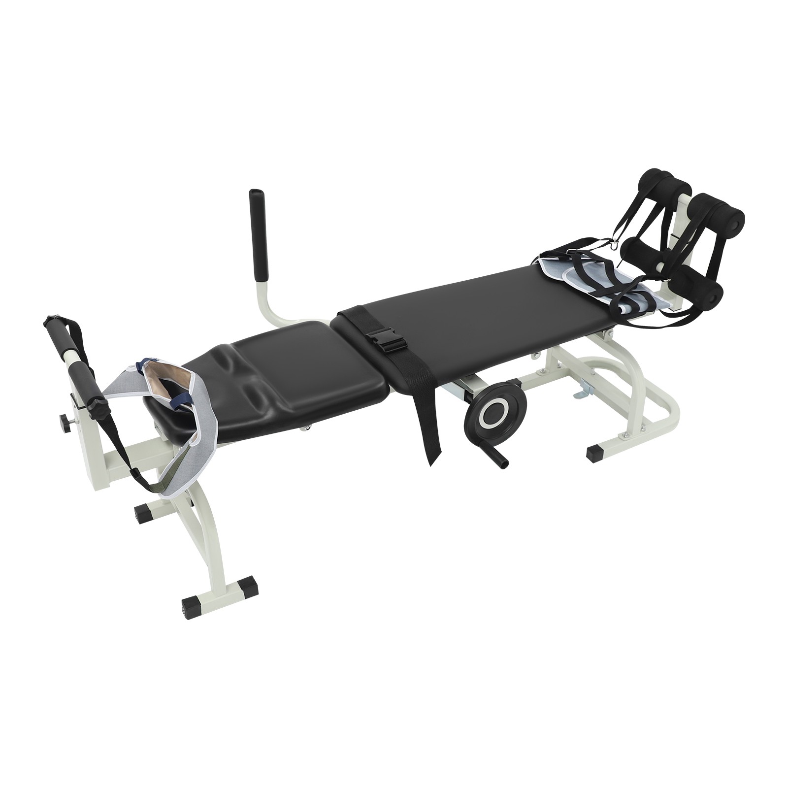 Multifunctional Neck Stretcher Cervical Stretch Device For Home Use , Hospitals