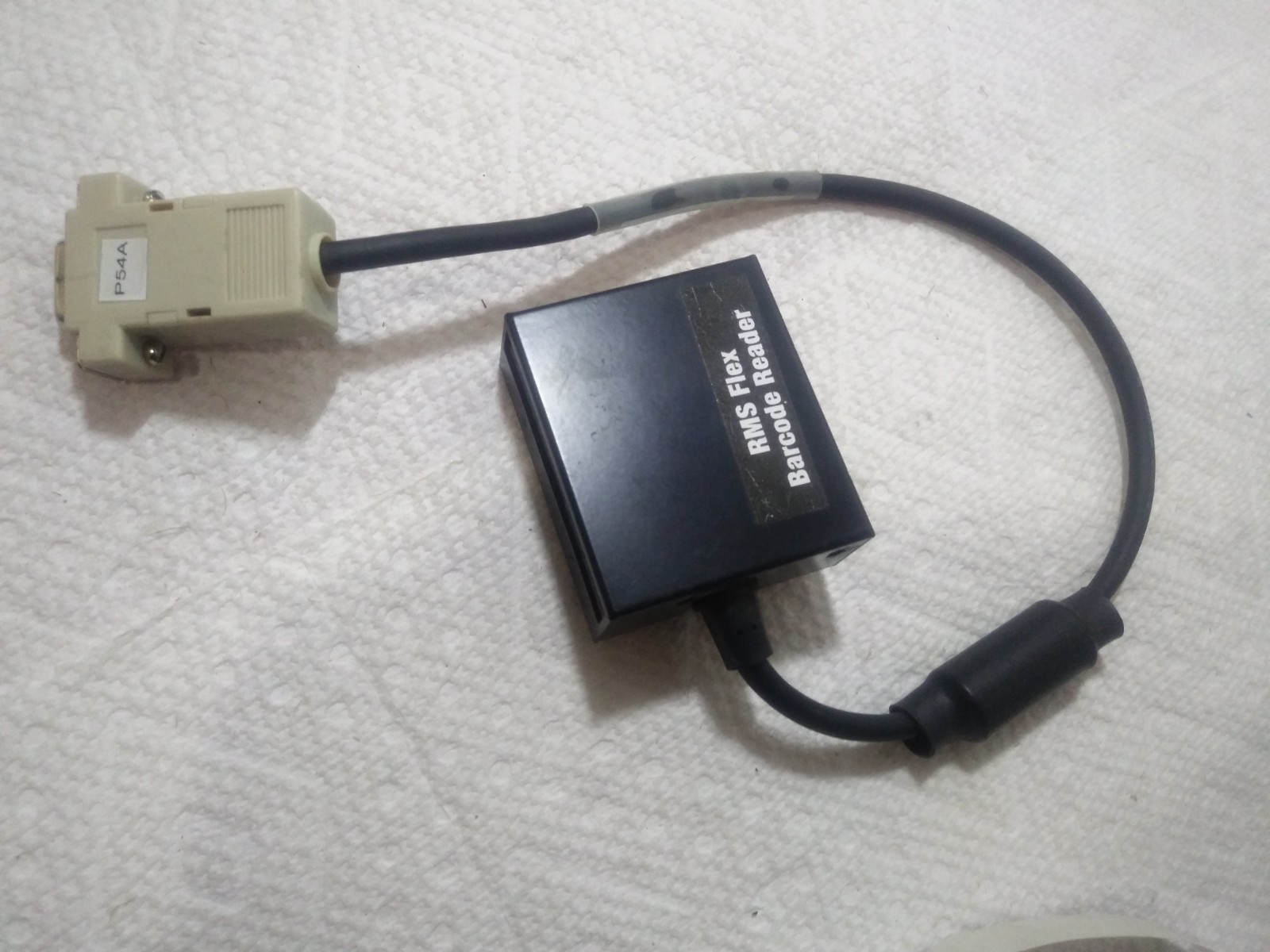Opticon NFT-2100-I-RS232C Barcode reader