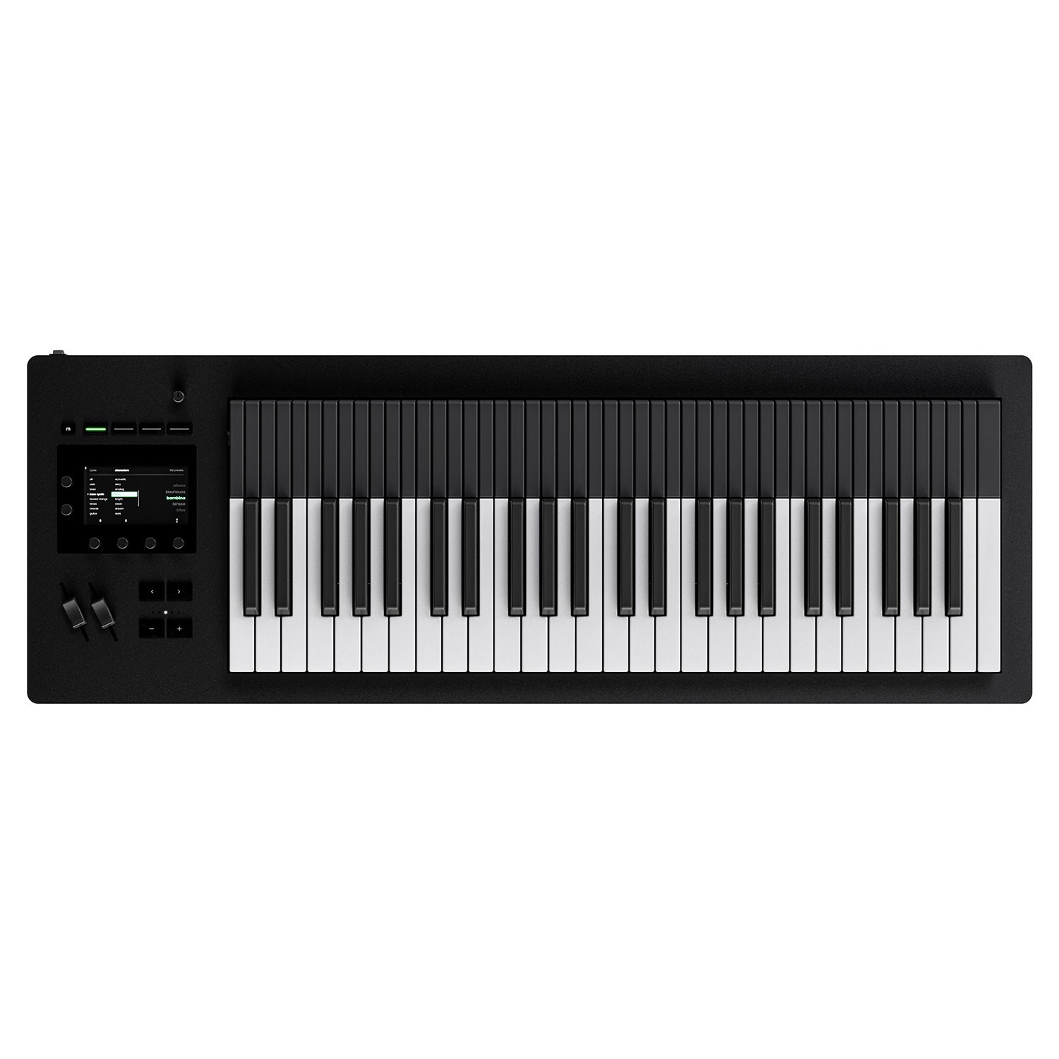 Expressive E Osmose 49-Key Augmented Keyboard Synthesizer