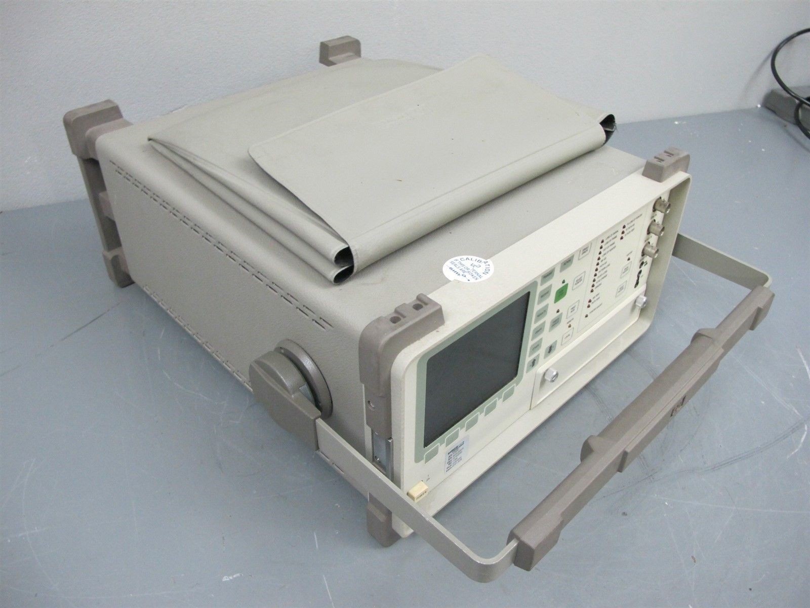 HP 37724A SDH/PDH Test Set w/Option 005