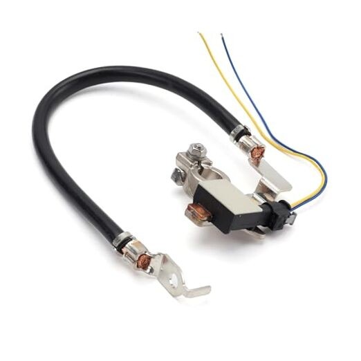 AV6N10C679GB Battery Current Sensor for Ford Focus Escape 2012