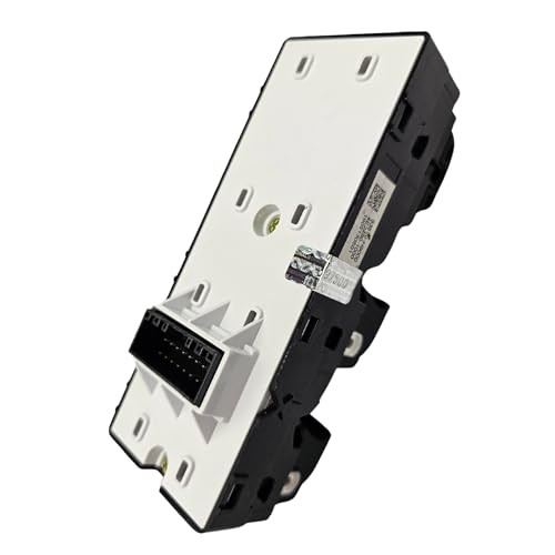 Window Master Switch for 2018-2023 Kia Rio (93571 Driver Window Auto Down Only