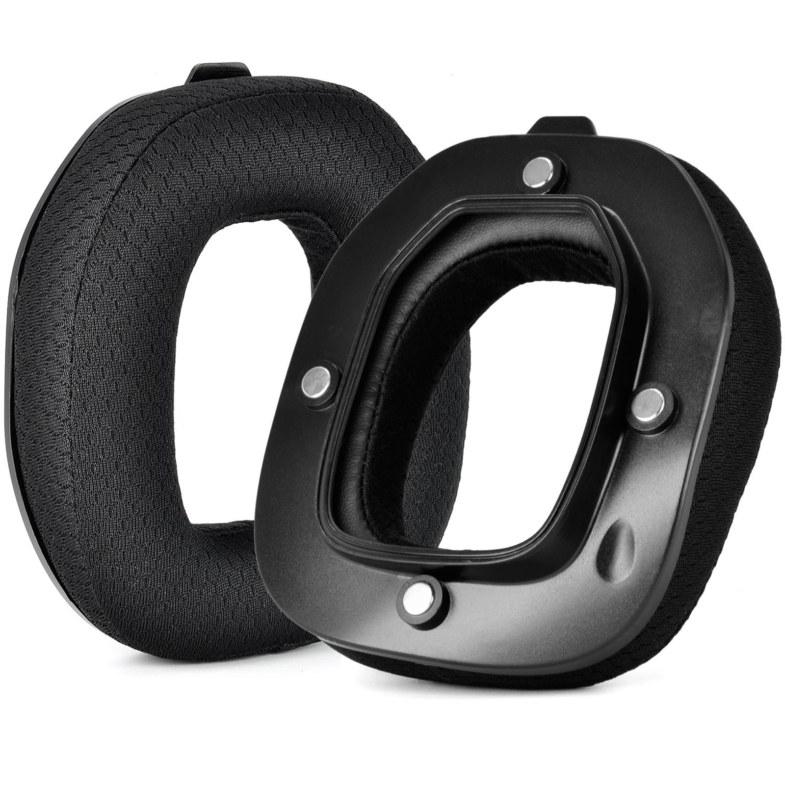 Foam Ear Pads Cushion Earmuffs For Logitech Astro A40TR Headset