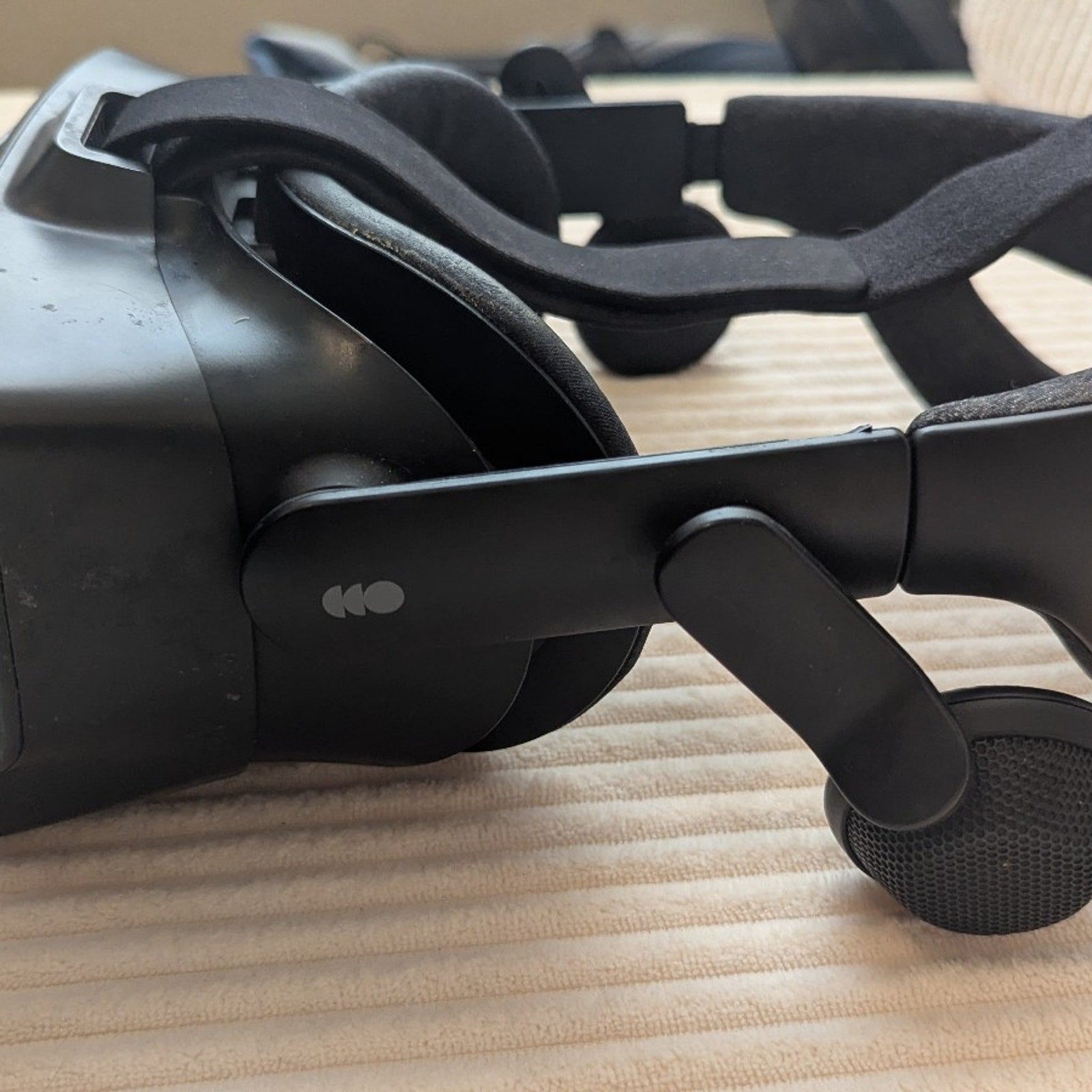 Valve Index VR Headset (HMD Only)