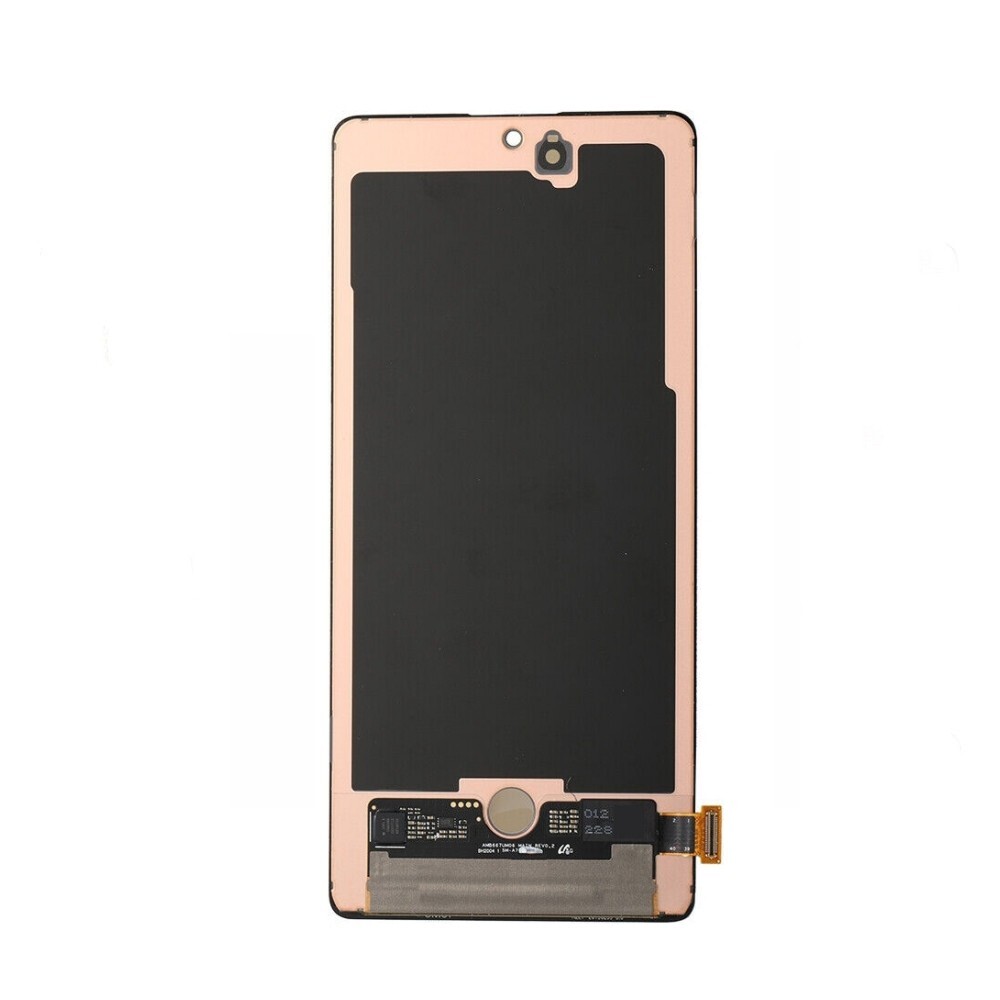 For Samsung Galaxy A71 5G A716 OLED Display LCD Touch Screen Digitizer Assembly