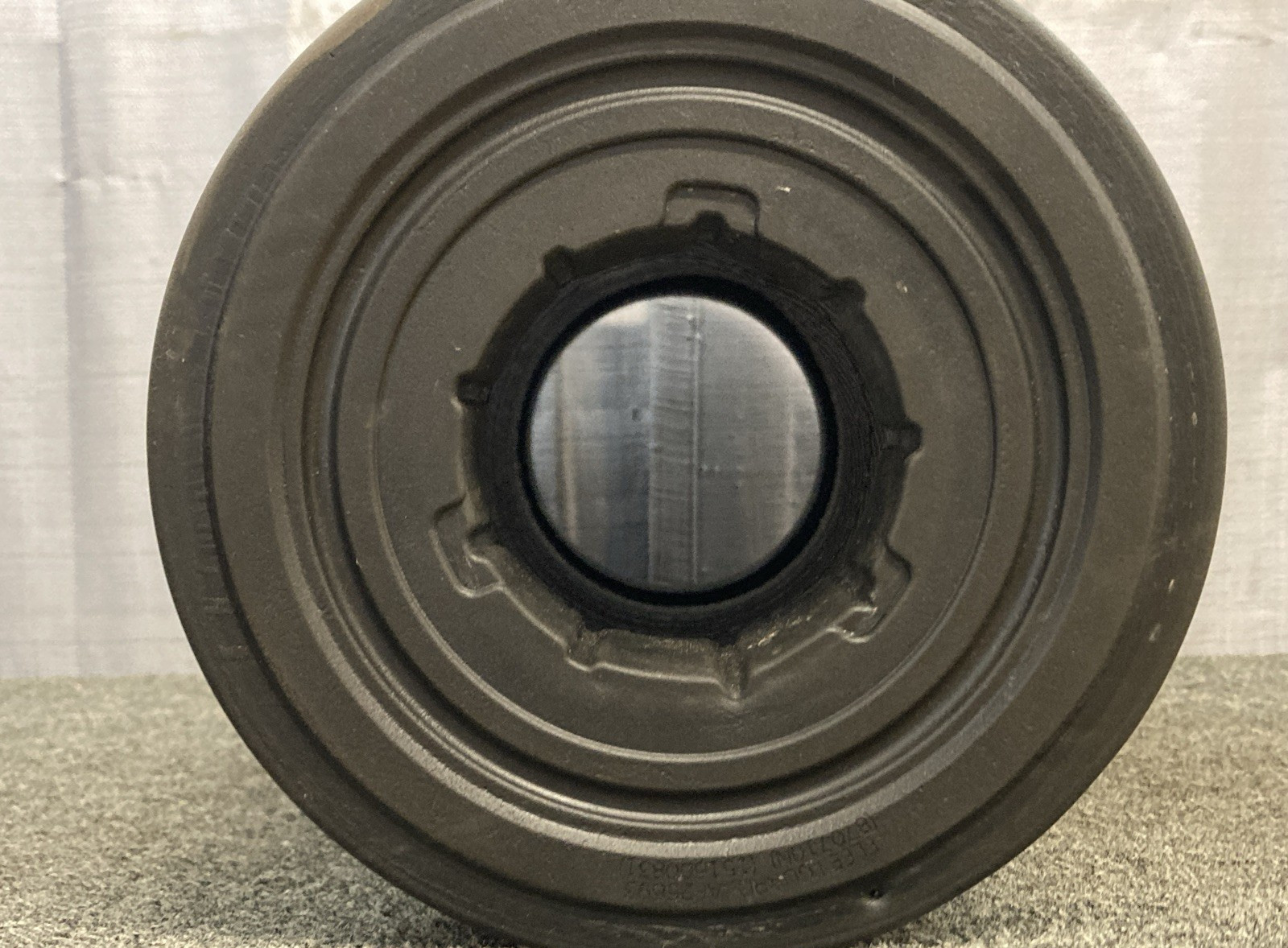NEW GENUINE BALDWIN AF25693 AIR FILTER