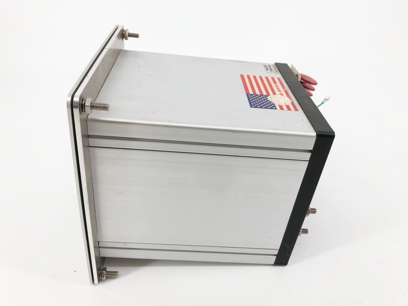 Bitronics ATADC2 Triple Demand Meter II Ratio 1200:5 120VAC