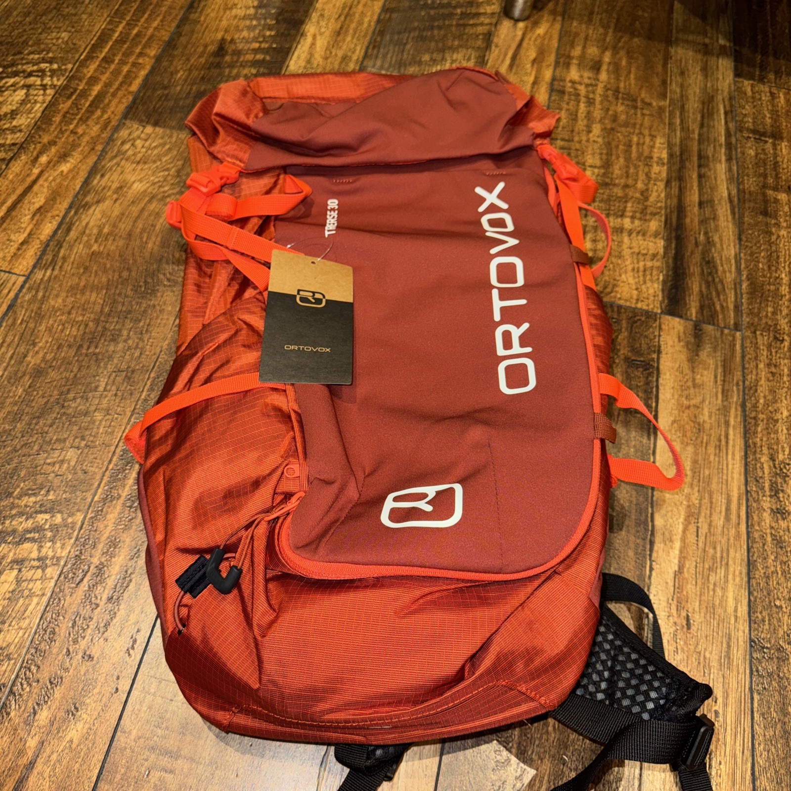 Ortovox TRAVERSE 30Unisex MOUNTAINEERING BACKPACKS