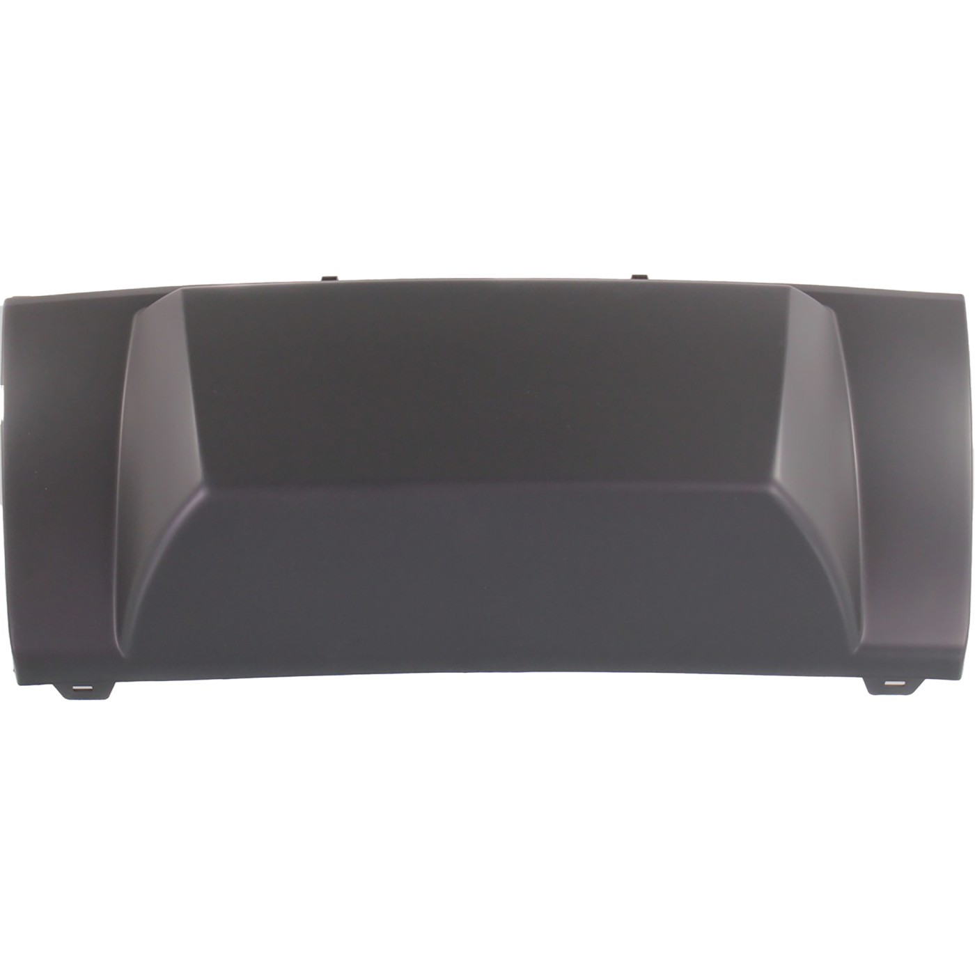Rear Bumper Hitch Cover For 2007-14 Cadillac Escalade Chevy Tahoe Yukon 20777999
