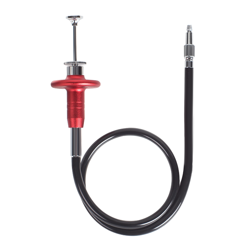 16 40cm Metal Mechanical Shutter Release Cable film Camera / Large Format Lens
