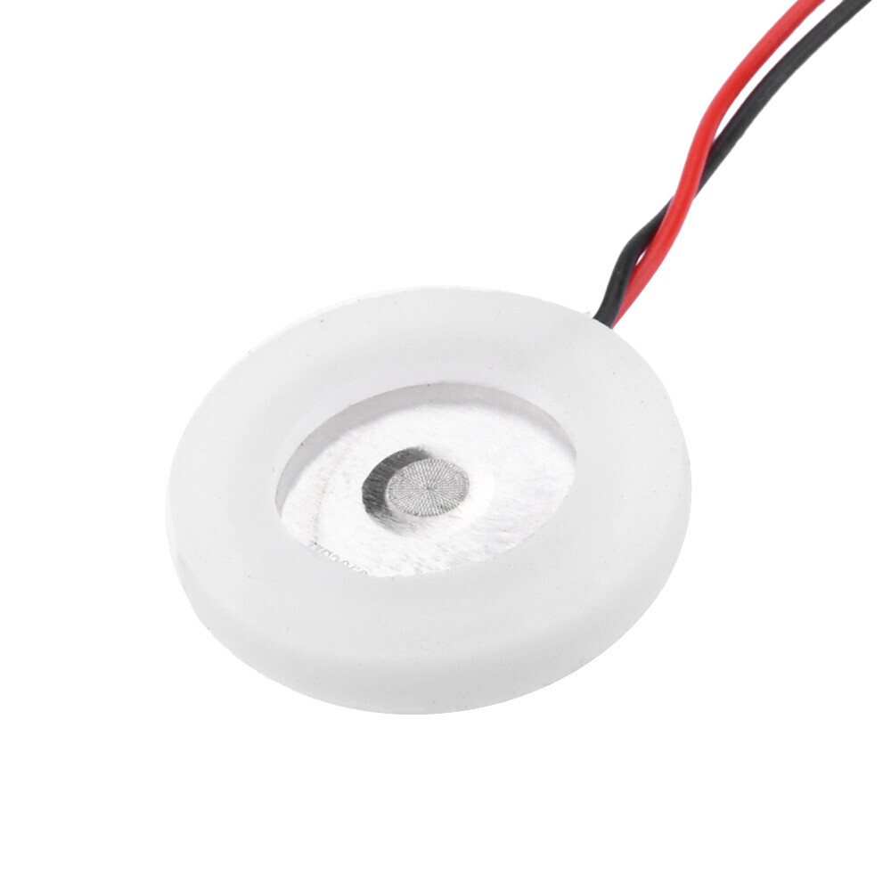 Type-C DC 5V DIY Ultrasonic Mist Maker 6 Channel Atomizing Module Humidifier