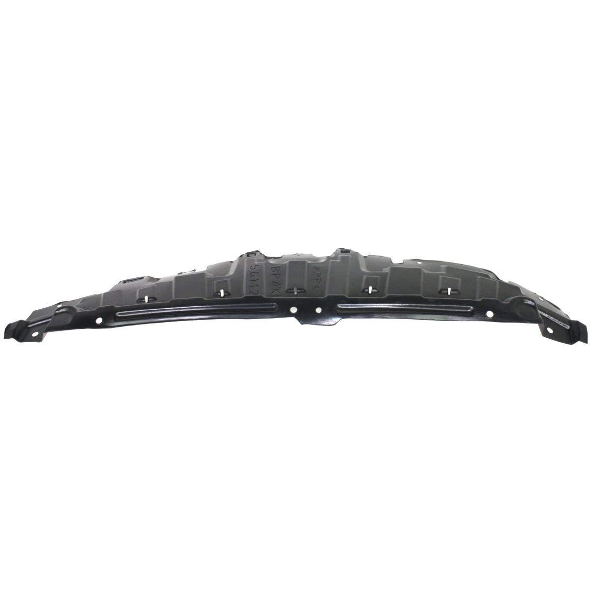 New Lower Front Engine Under Cover For 2004-2009 Mazda 3 MA1228100 BP4K56112