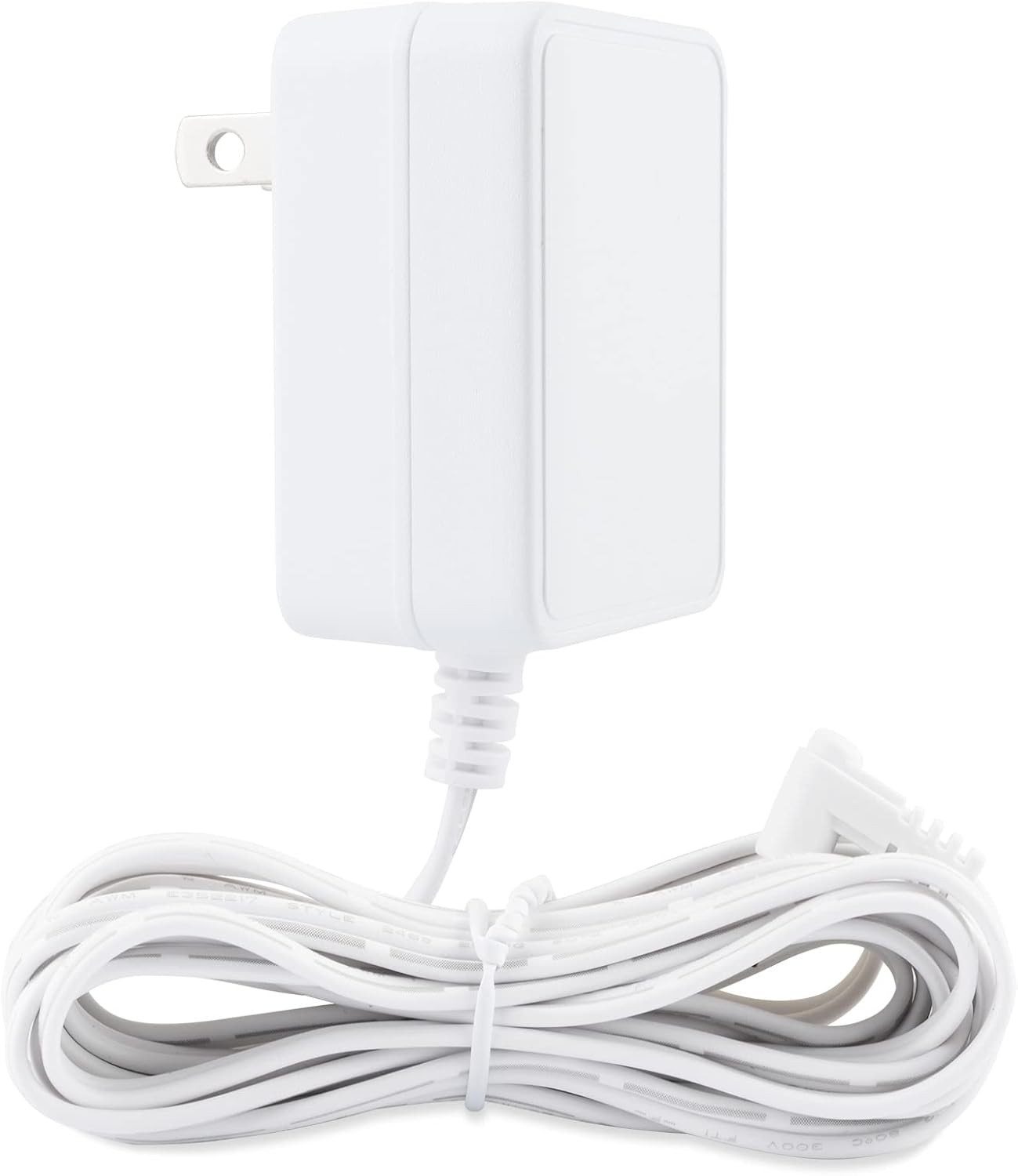 Charger for Reolink E1 Indoor / E1 Pro/Lumus Cam 5V Power Cord Replacment Adapte