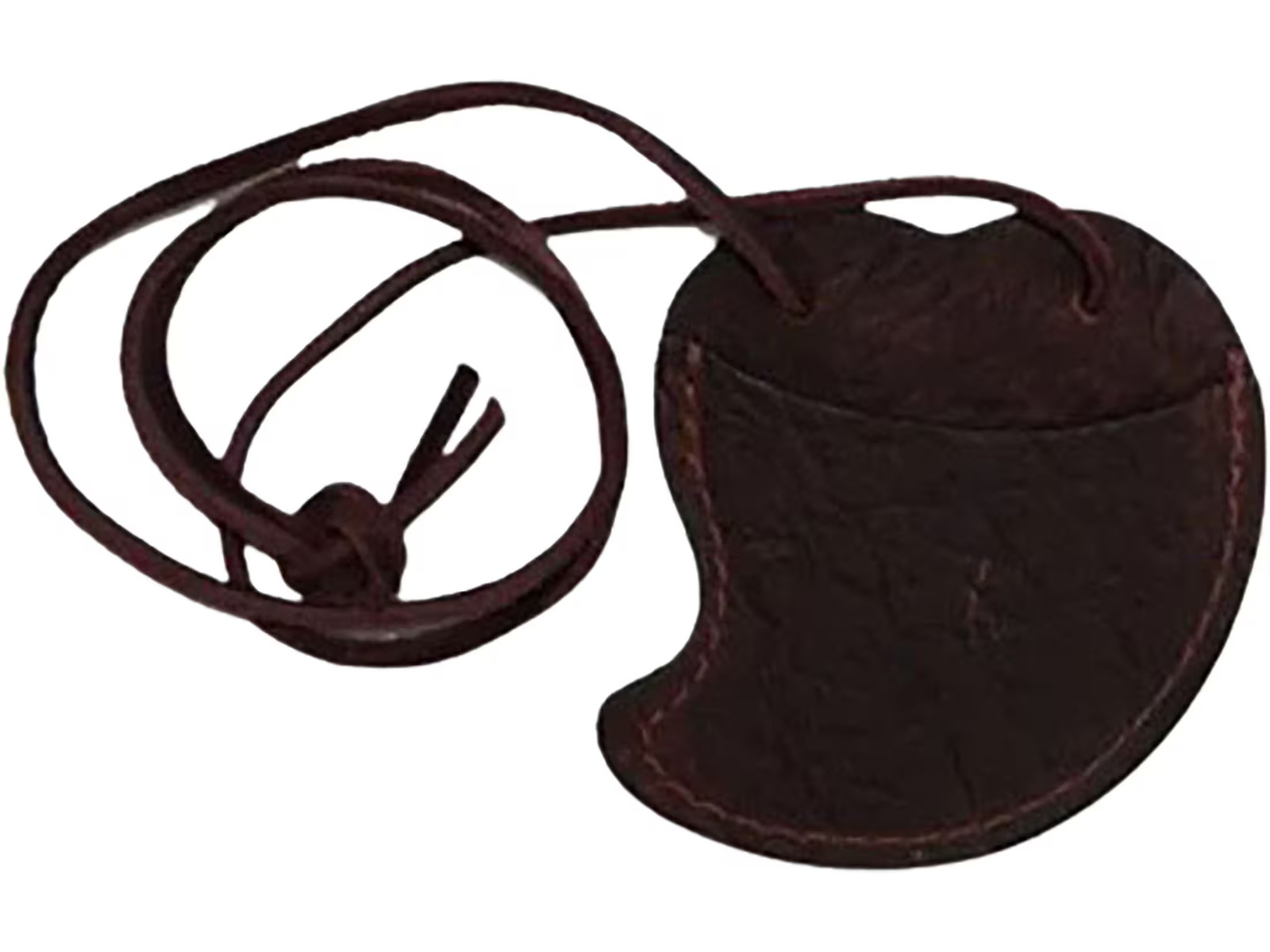 Cash Manufacturing Capper Leather Sheath