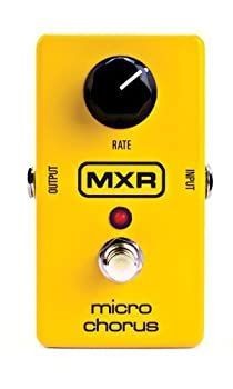 MXR M-148 Micro Chorus Pedal Unused Parallel Import