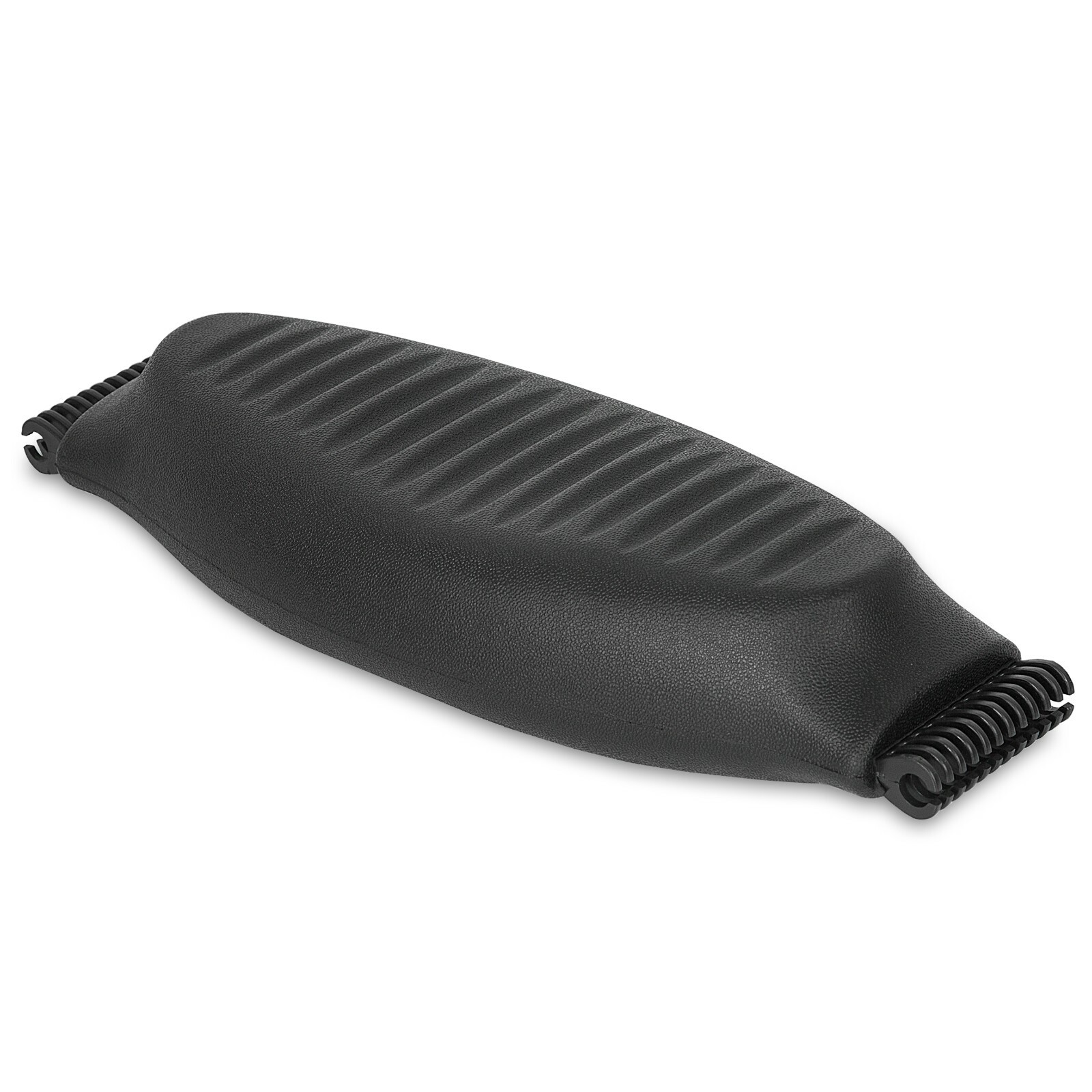 For Herman Miller Classic Aeron Chair Lumbar Pad Support Size B Medium Black New