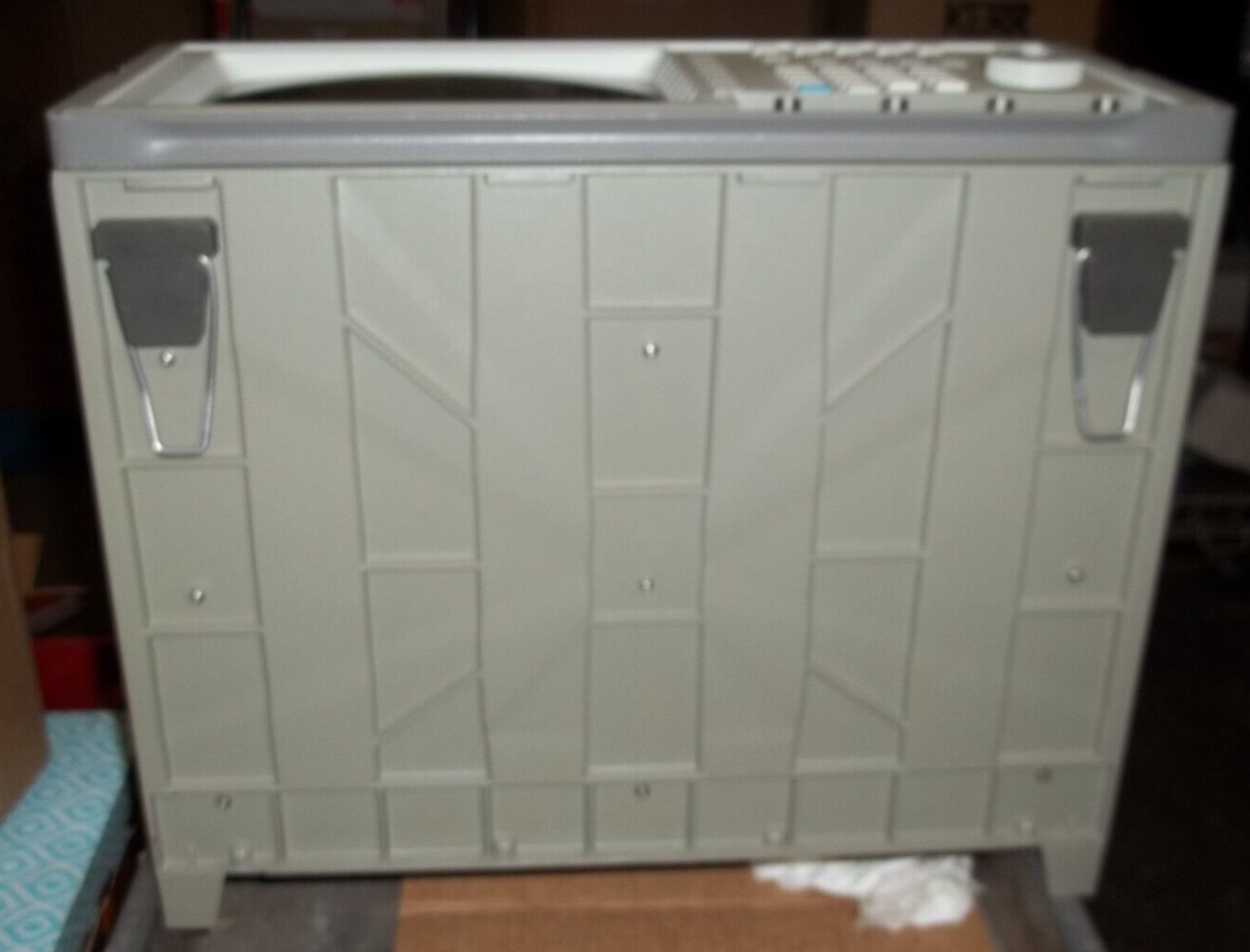 HEWLETT PACKARD 54501A DIGITIZING OSCILLOSCOPE 100MHz (694)