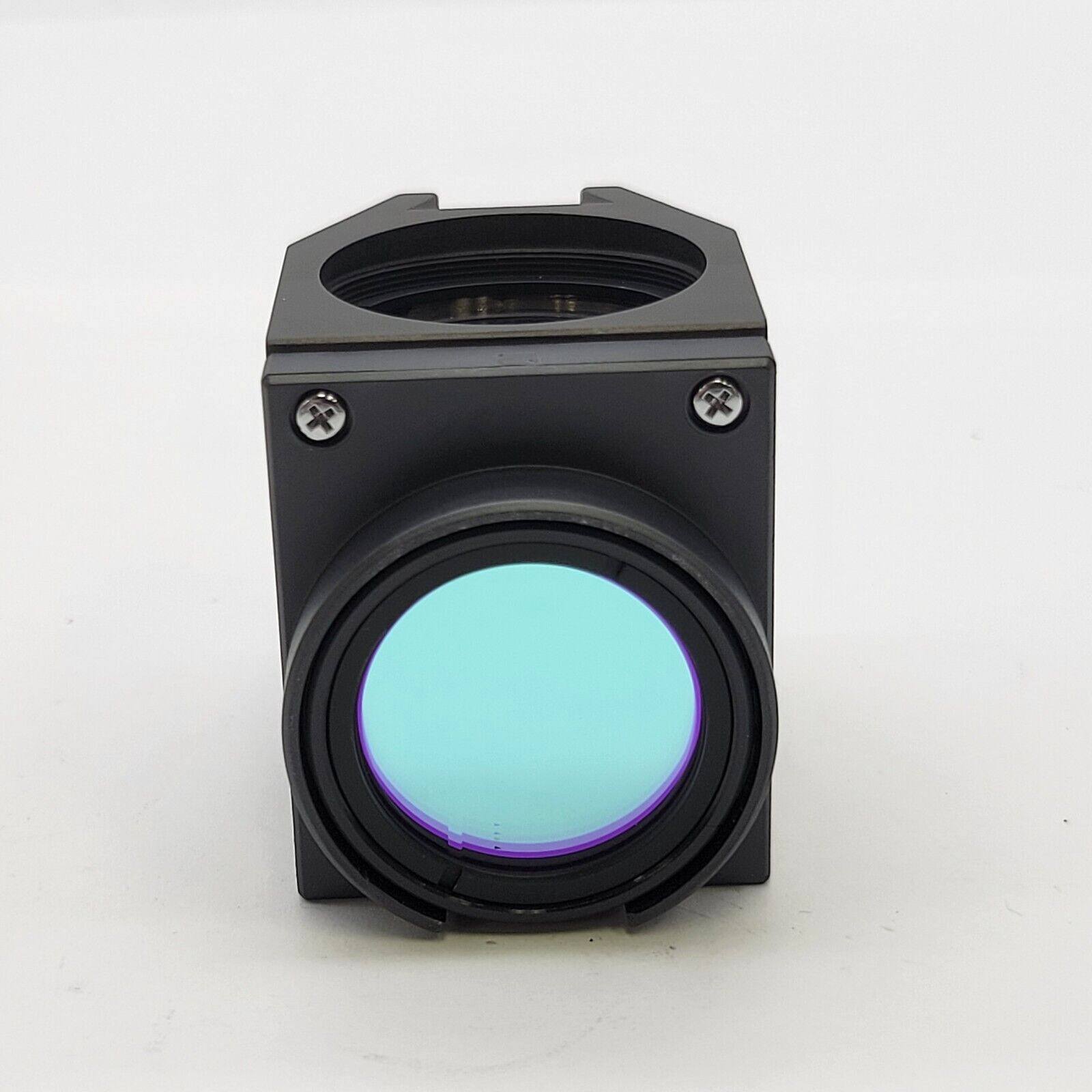 Olympus Microscope Fluorescence Filter Cube U-MNU2