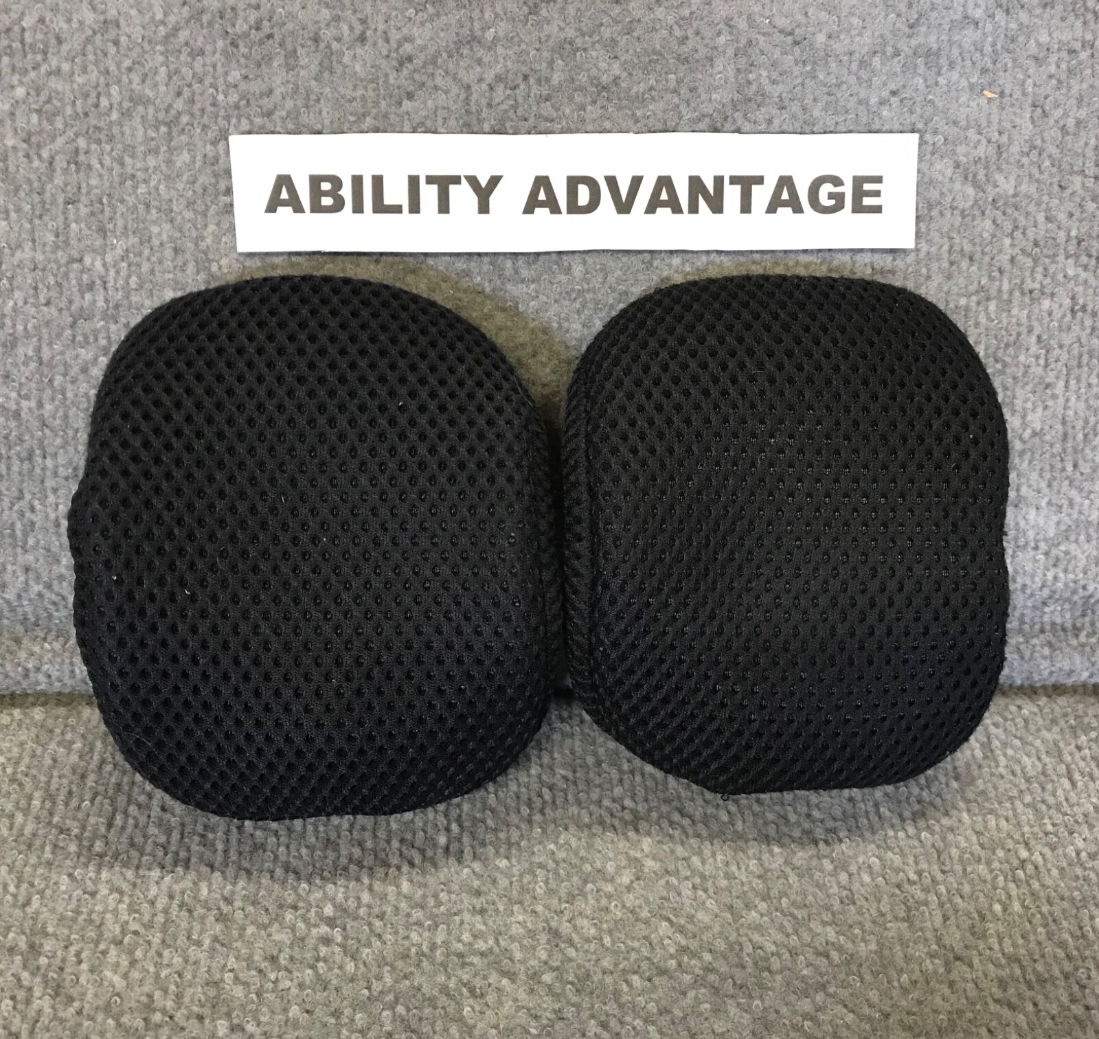 NEW: Permobil VS KNEESTOP for F5VS Stander, others. Brand New Dealer Stock.