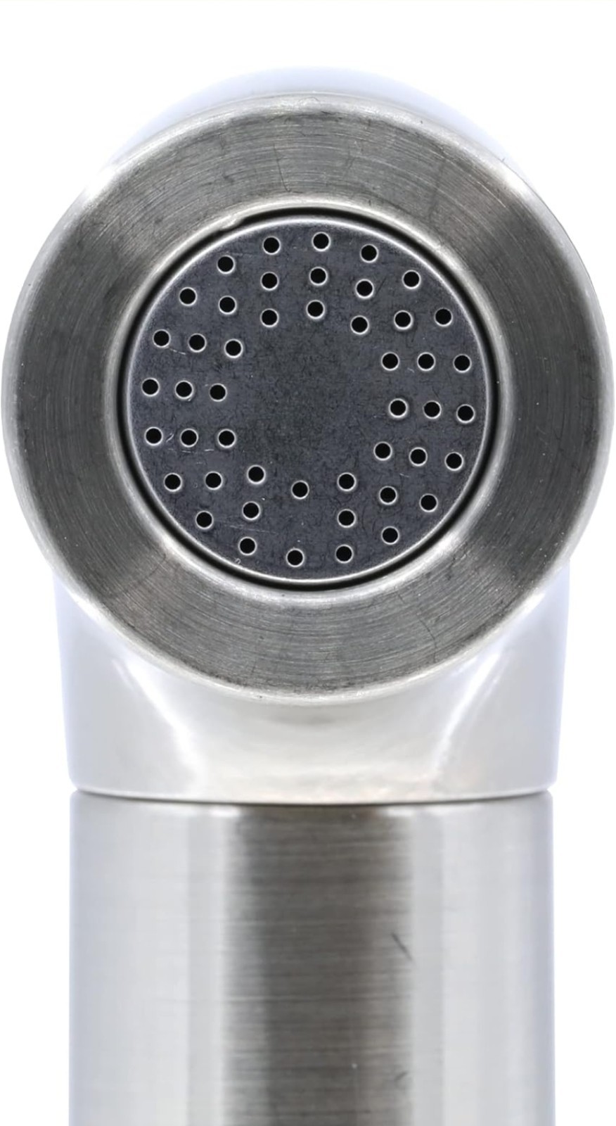 Danco 10332 Transitional Kitchen Sink Side Spray, Brushed Nickel...... 252