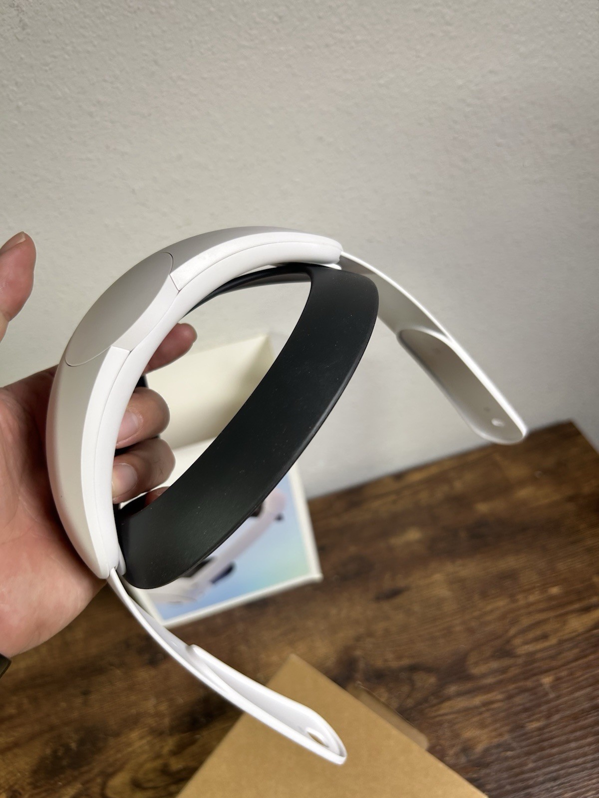 Meta Quest Elite Strap for 3/3S - Open Box