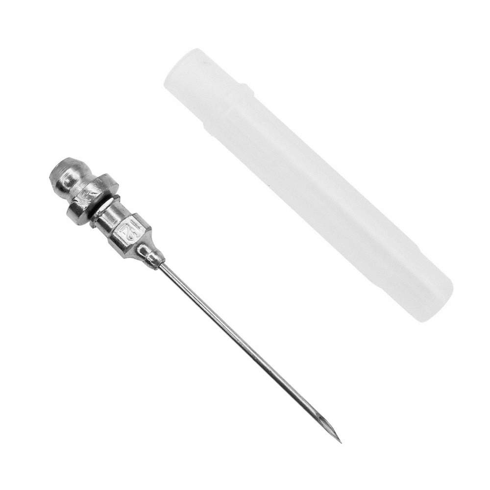 LUBRIMATIC 05-037 Injector Needle,3,000 psi,SAE 41AA40