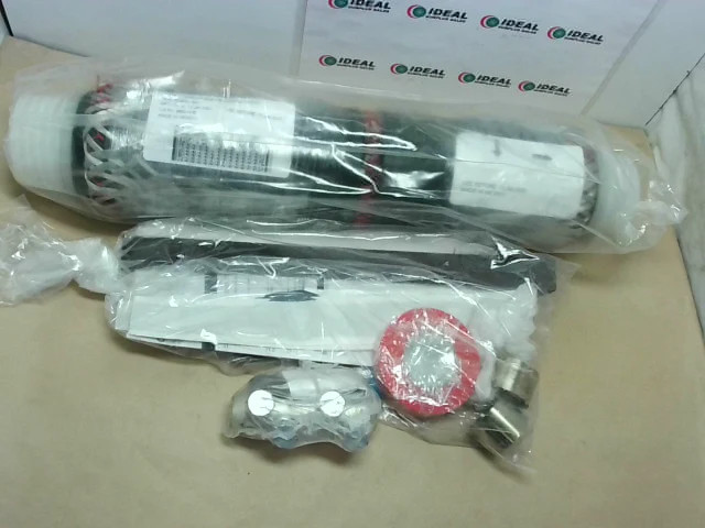 Raychem CSJA-JCN/EG-3513M5 Splice Kit W/ Shear Bolts (1/0-350 k-New In Box