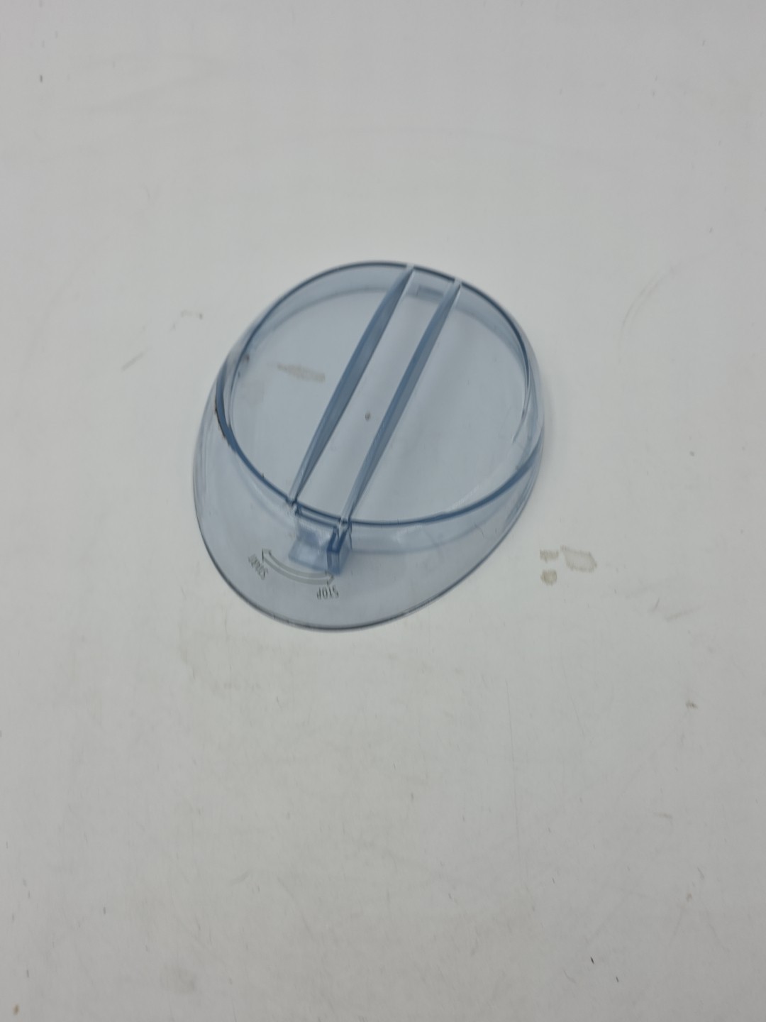 Hamilton Beach Icy Treats Maker Model 68050 Bowl Lid Cover Replacement Part.  L