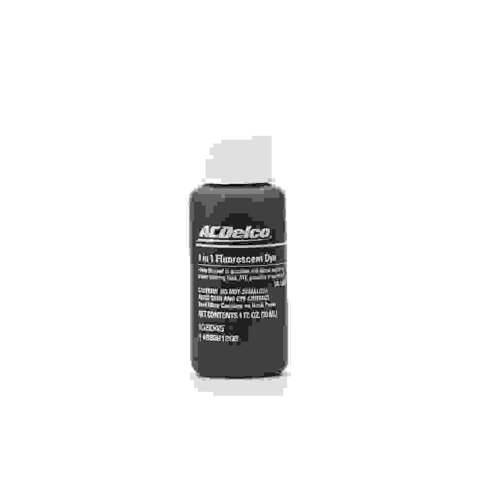 Universal Oil Dye ACDelco GM Original Equipment 10-5045