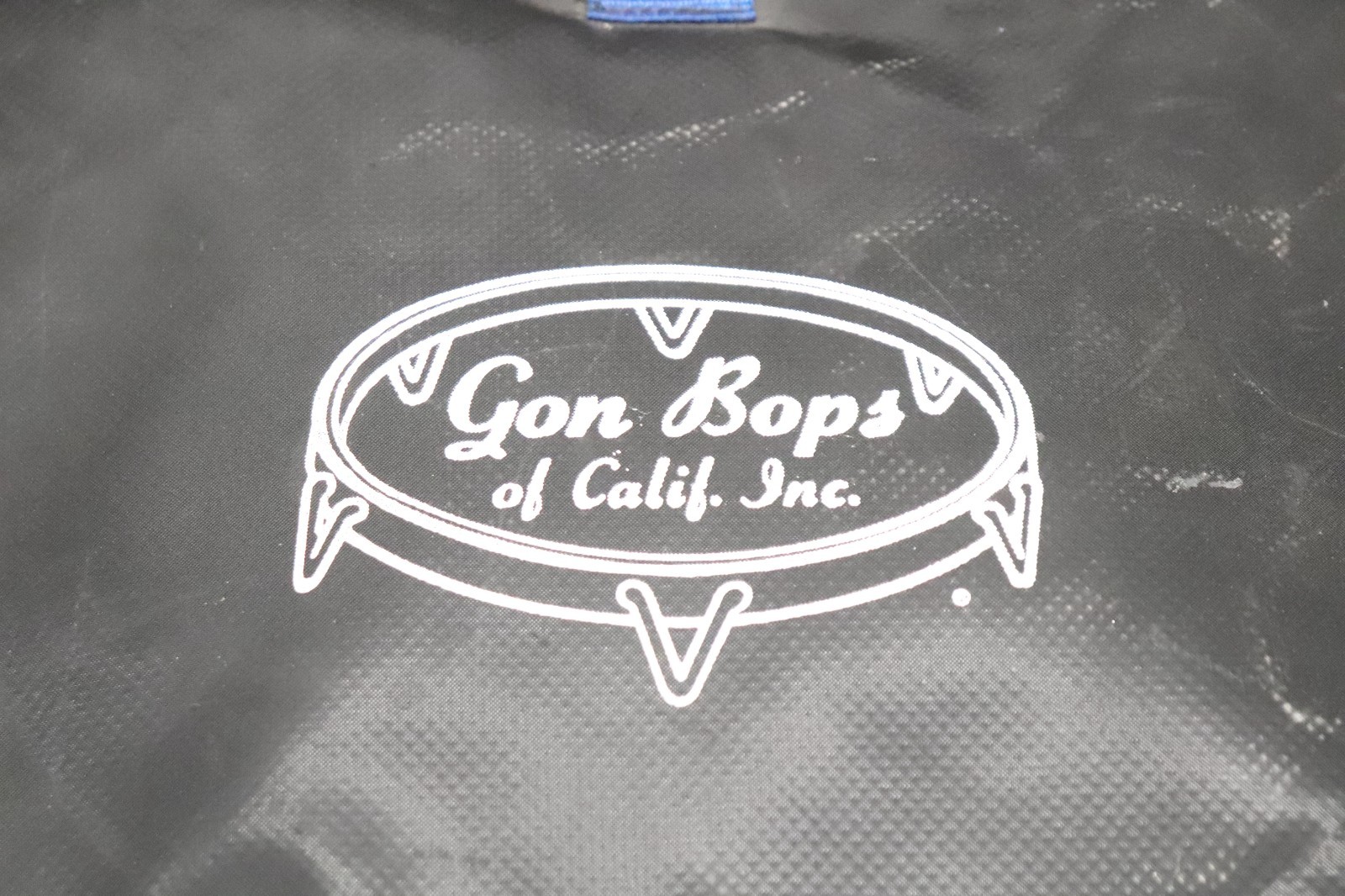 Gon Bops Conga Drum Bag