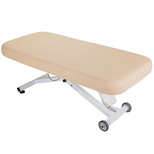Massage Table Protection Cover – 100% PU, Fitted Massage Table Replacement