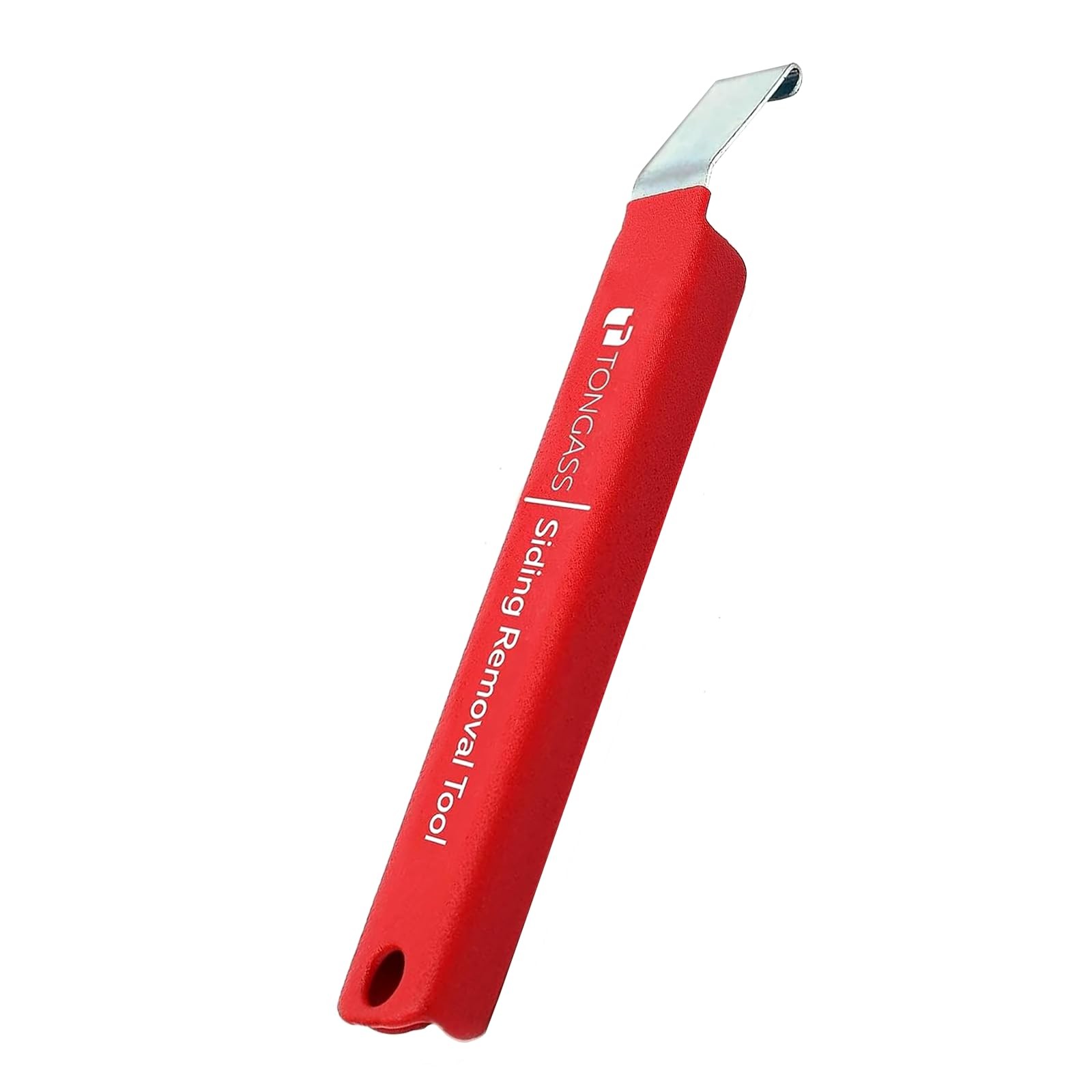 7-Inch Vinyl Siding Removal Tool with Extra Long Handle, Steel Blade Vinyl In...