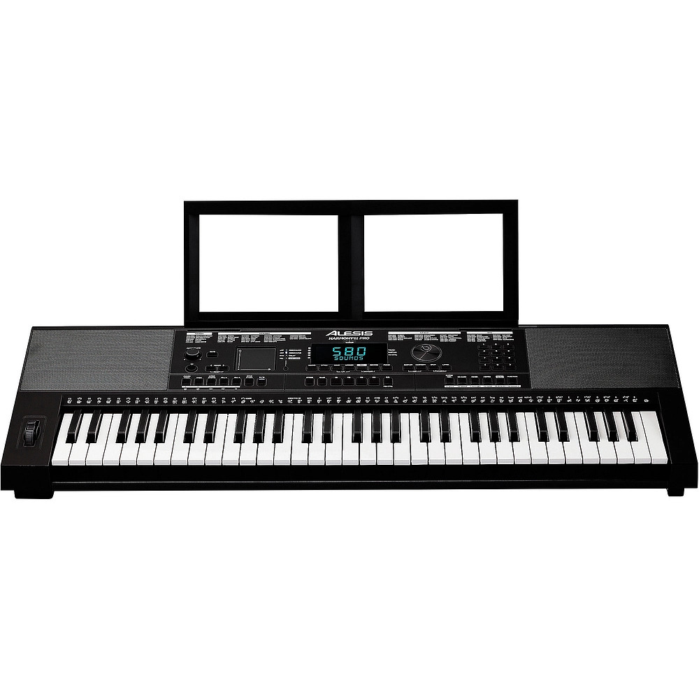 Alesis Harmony 61 Pro Portable Keyboard LN