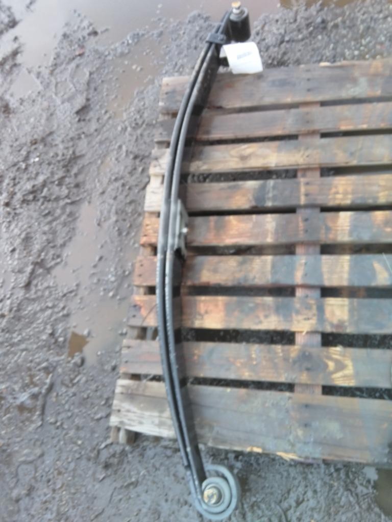 Replaces 2023 PETERBILT 567 FRONT LEAF SPRING ,  WA