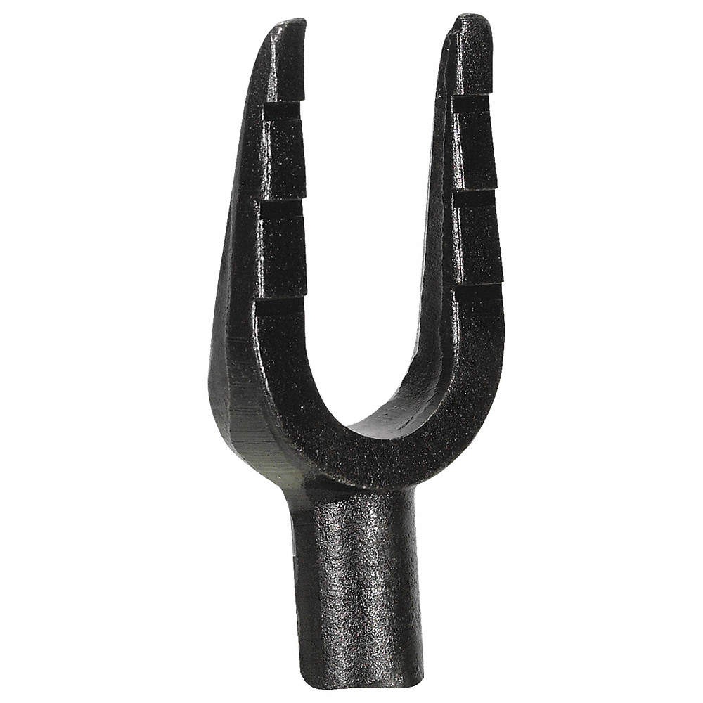SLIDE SLEDGE 213524 Tie Rod/Ball Joint  Fork,1  7/16 In 4XGP4