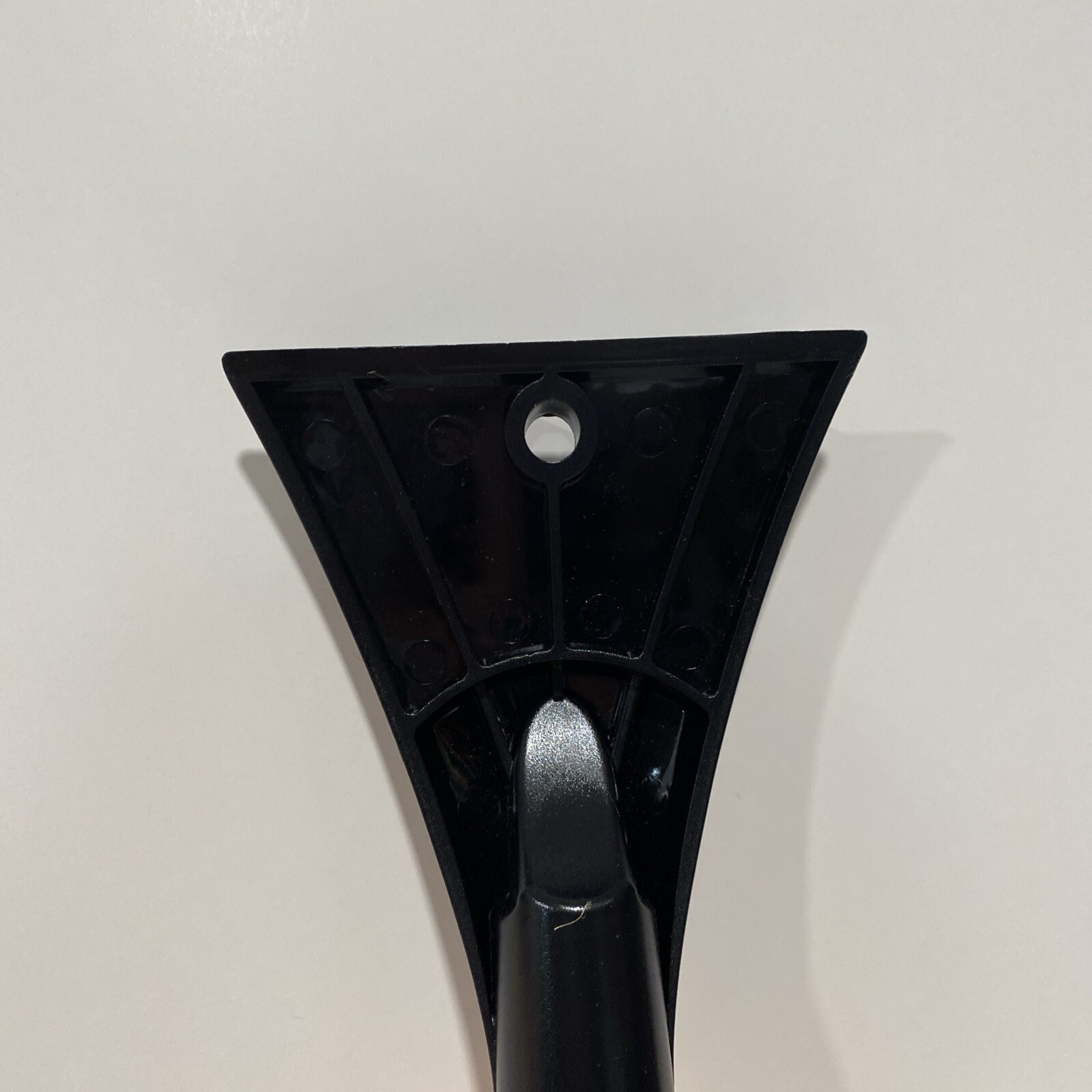 Ice Scraper | Orange