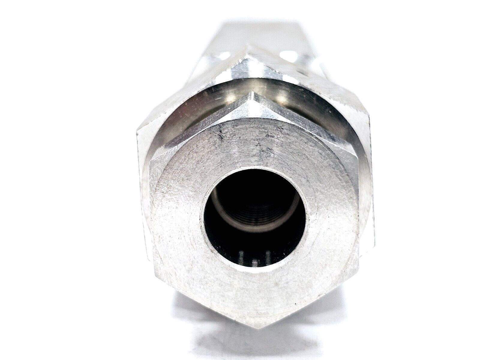 HIP 60-41HF9 BALL CHECK VALVE HIGH PRESSURE 60000 PSI