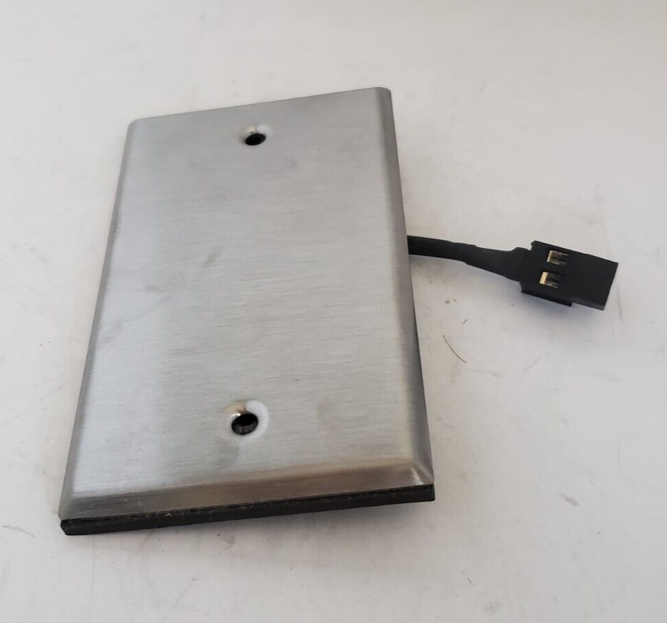 Mamac Systems Temperature Sensor TE-205-P-7Z