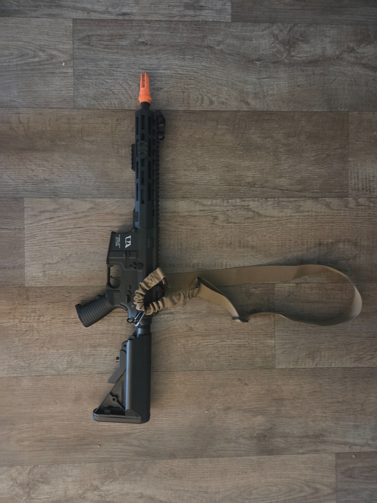 Classic Army ML12 Airsoft M4 AEG
