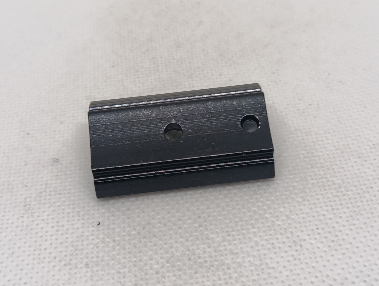 Weaver Top Mount Base 36, # 48036, SCOPE TOP MOUNT BASE (bn)