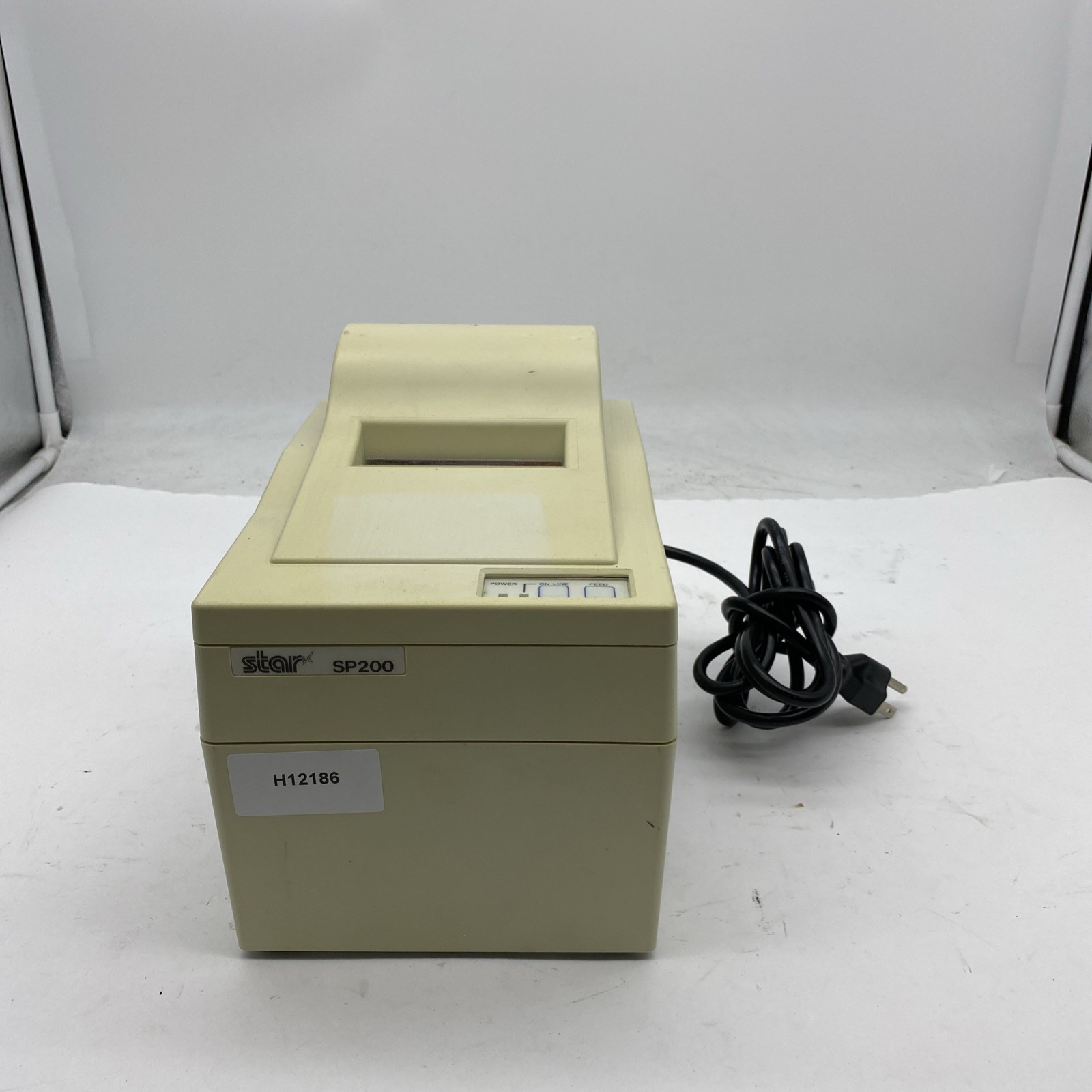 STAR Micronics SP200-2 Dot Matrix Printer