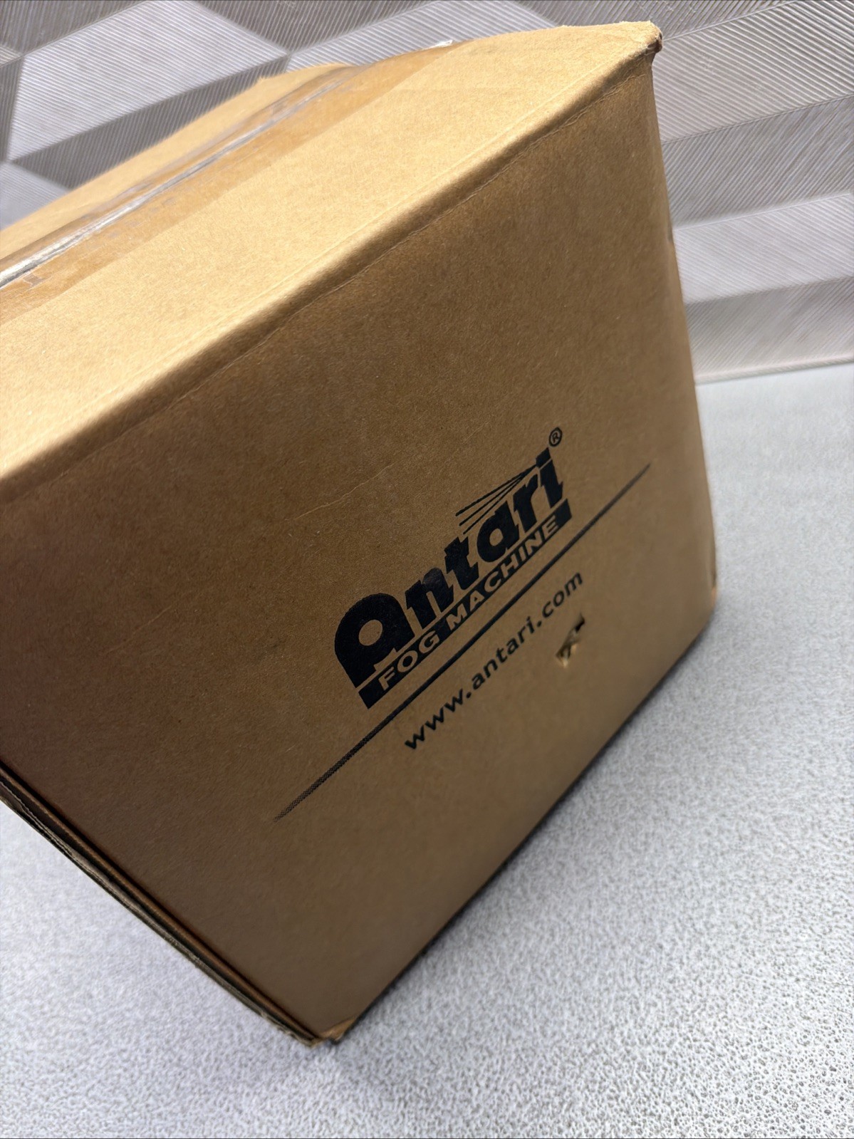 Antari PM-1 Pan Motor for S-500