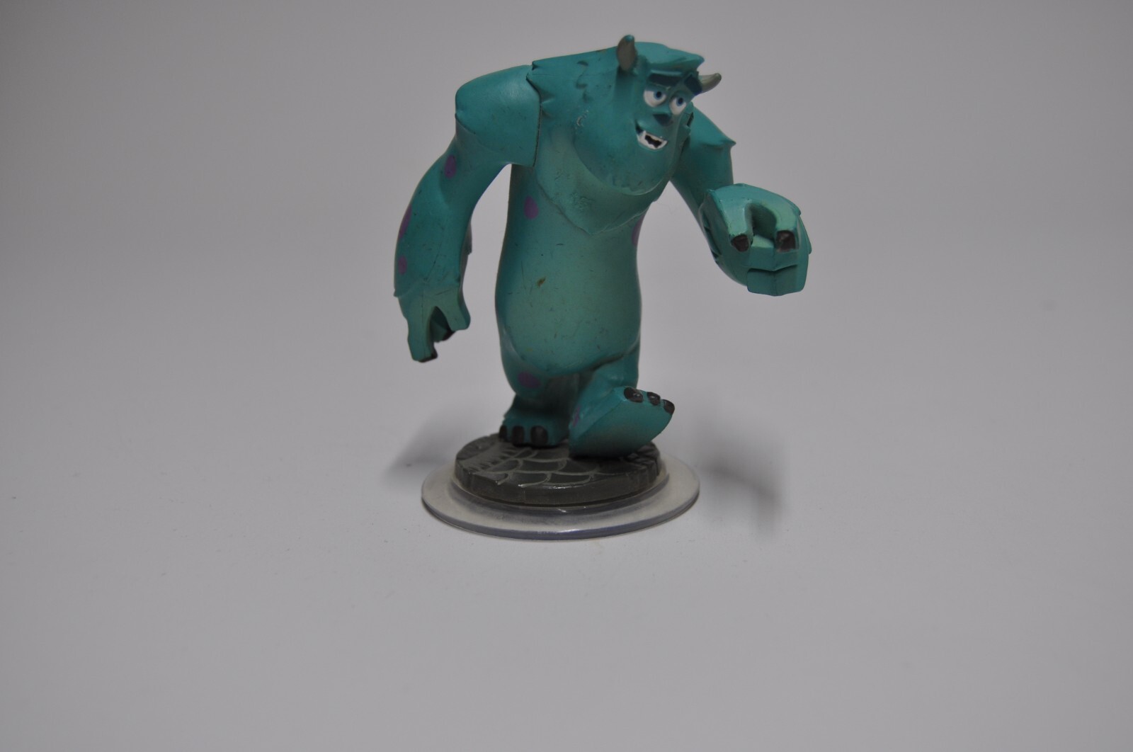 Disney Infinity 1.0 - SULLY - Monsters Inc Character INF-10000002
