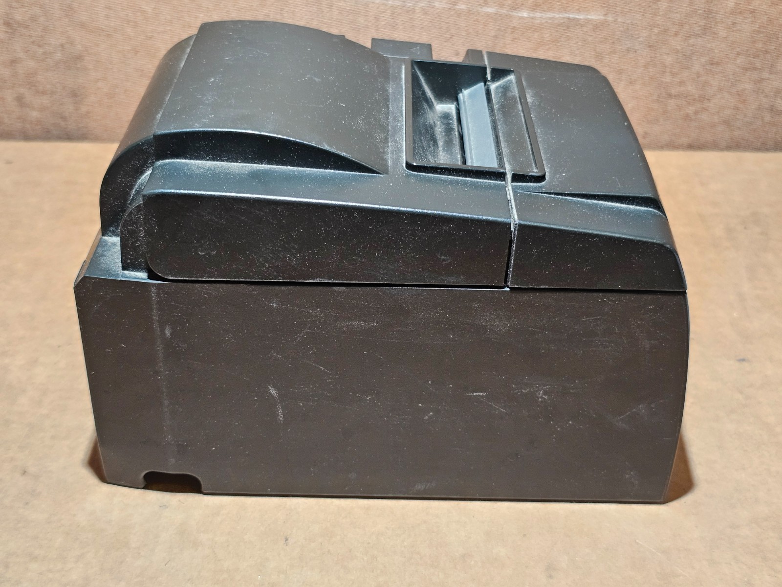 2xStar Micronics TSP100II Eco futurePRNT Receipt POS Printer USB 143IIU - Square