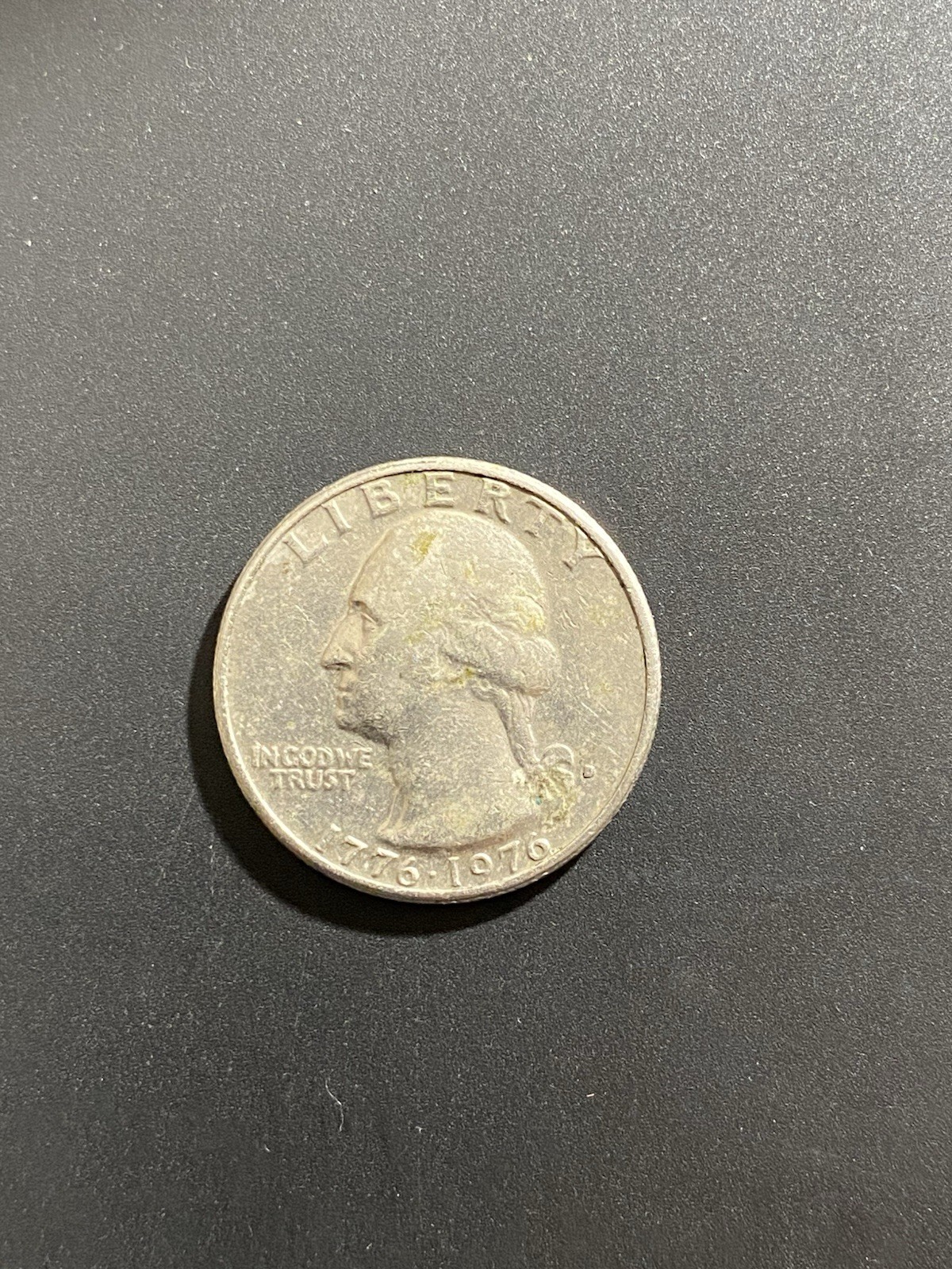 🔥1776-1976-D Bicentennial Quarter With DDR Errors🔥