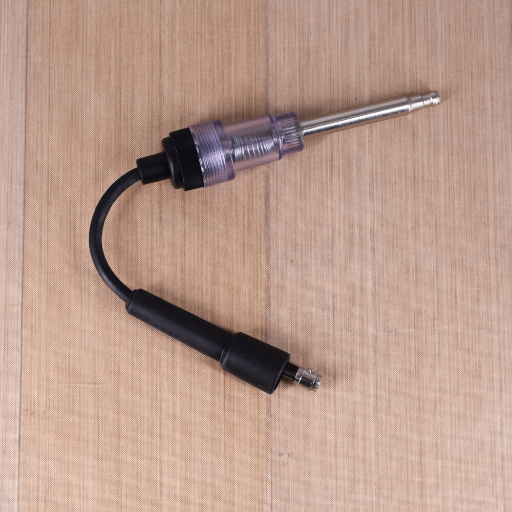 Spark Plug Tester Ignition System Coil Engine In Line Auto Diagnostic Test Tools