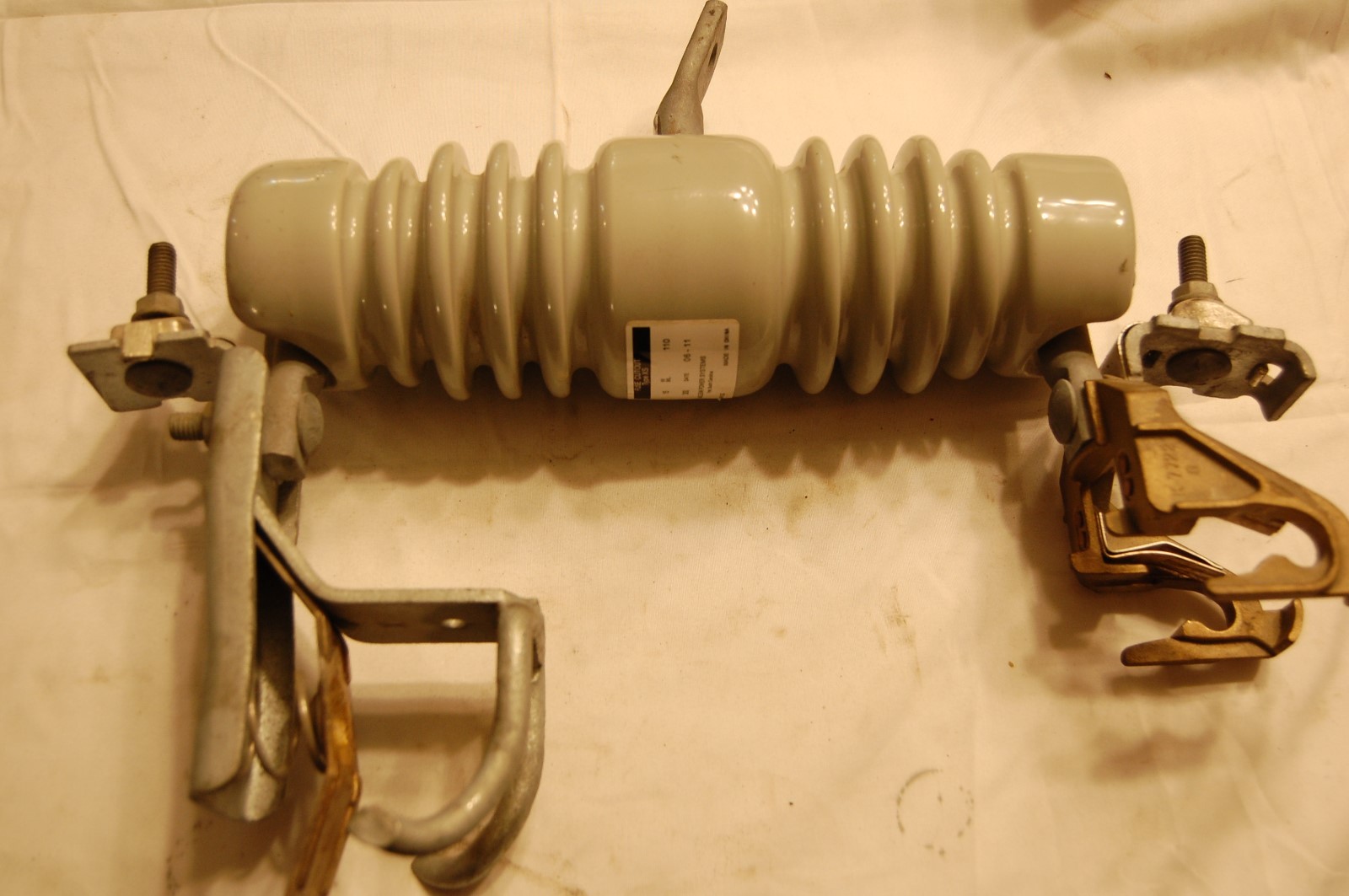 Maclean Power Systems Fuse Cutout Type XS